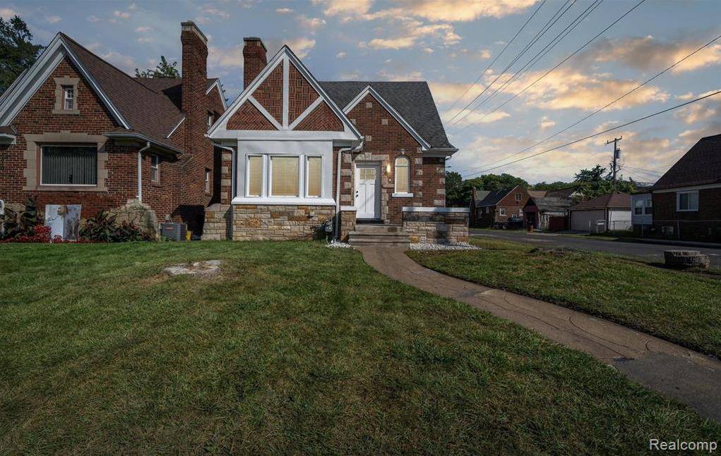 Detroit, MI 48221,17300 Griggs ST