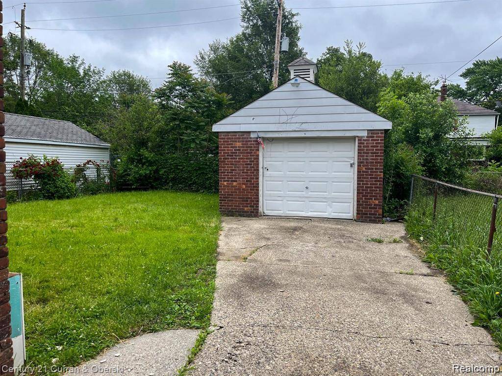 Detroit, MI 48224,12146 Duchess ST