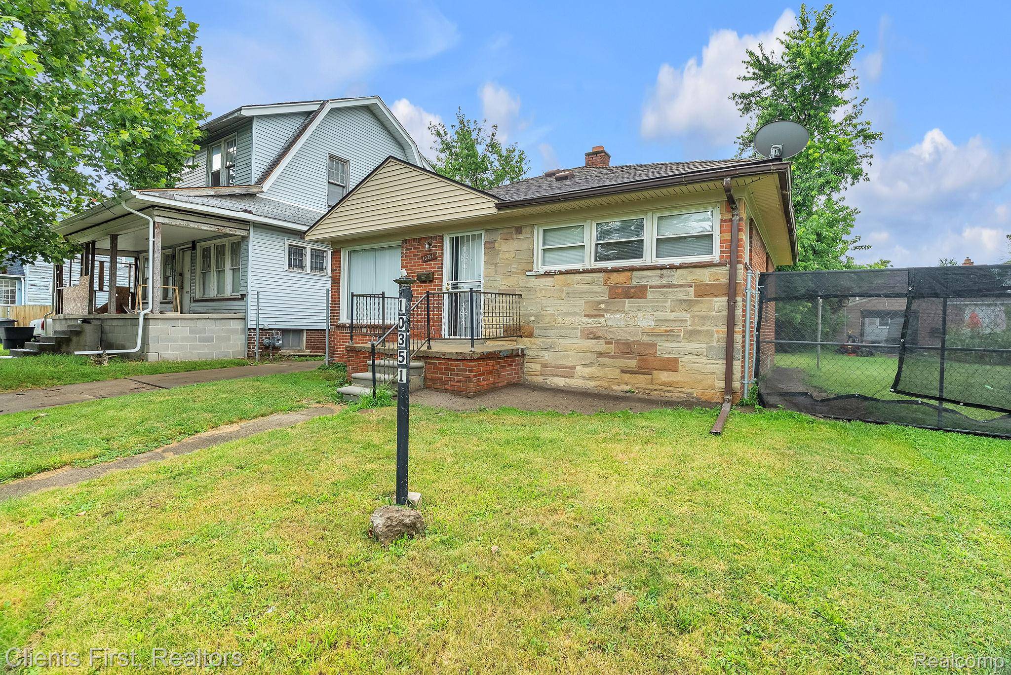 Detroit, MI 48204,10351 Aurora ST