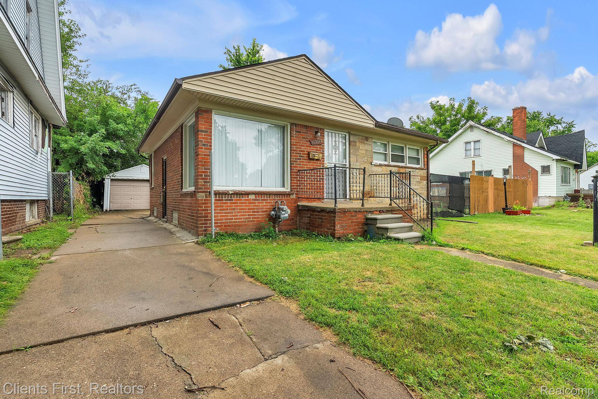 Detroit, MI 48204,10351 Aurora ST