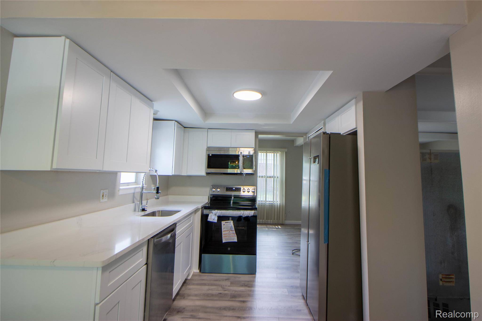 Southfield, MI 48075,21591 Hidden Rivers DR N