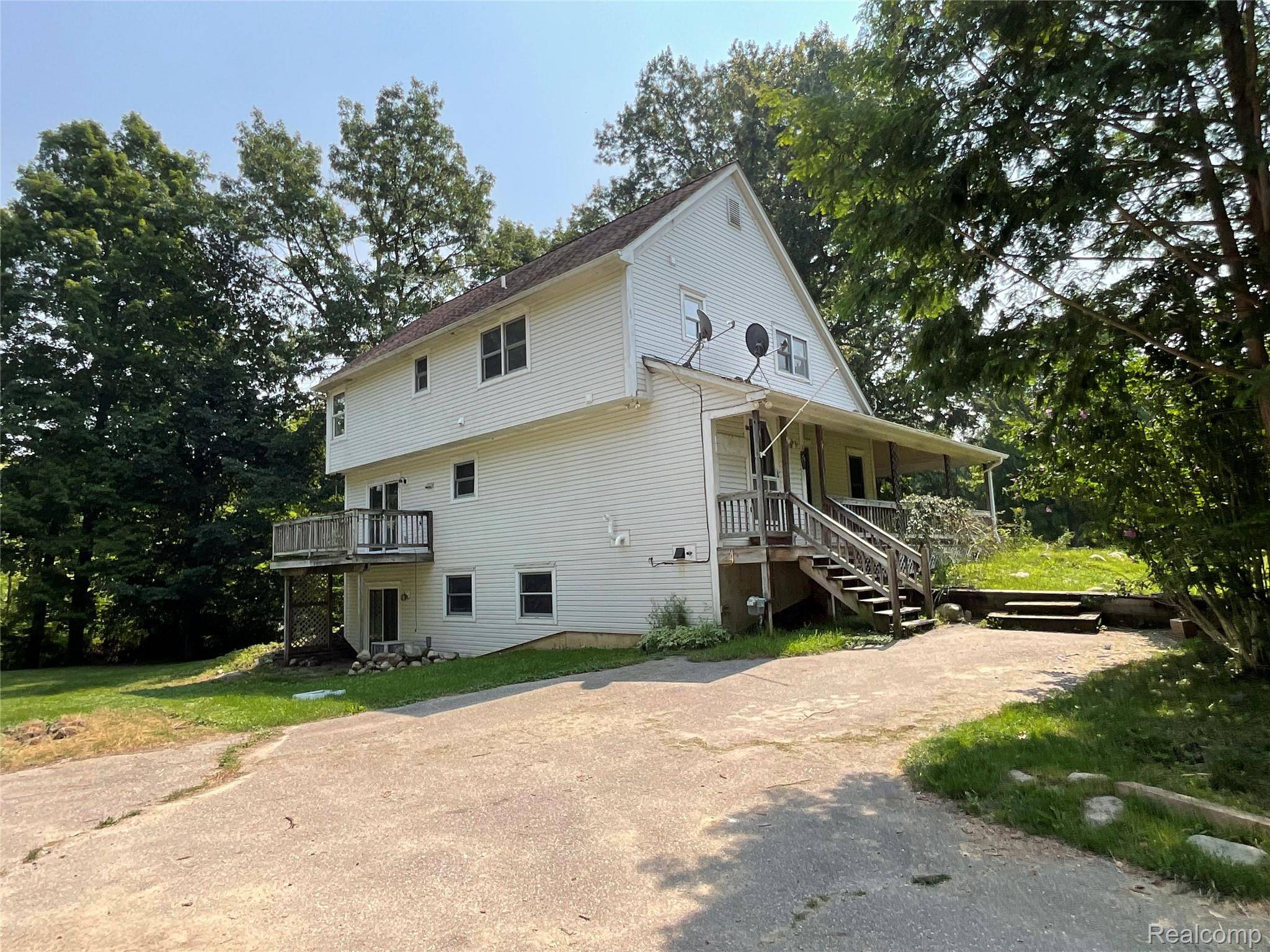 Dryden, MI 48428,3425 Sutton RD