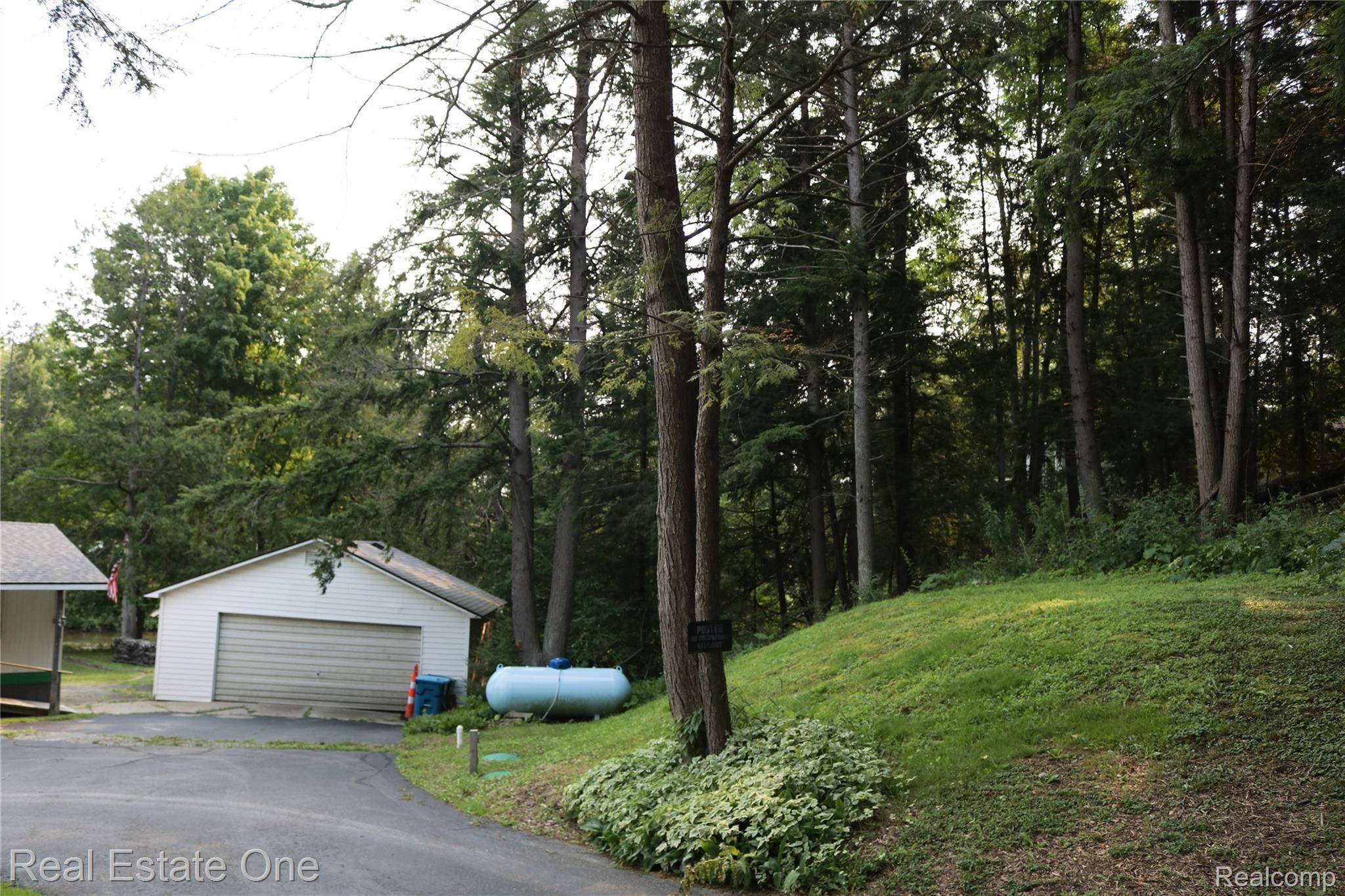 Omer, MI 48749,4122 Pinnacle DR