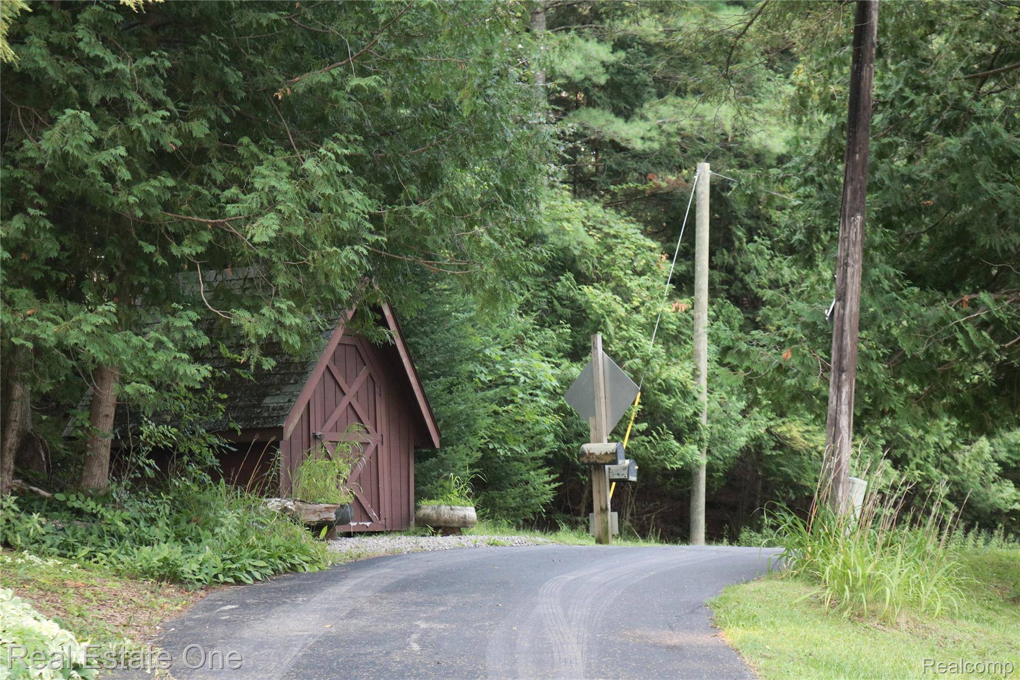 Omer, MI 48749,4122 Pinnacle DR