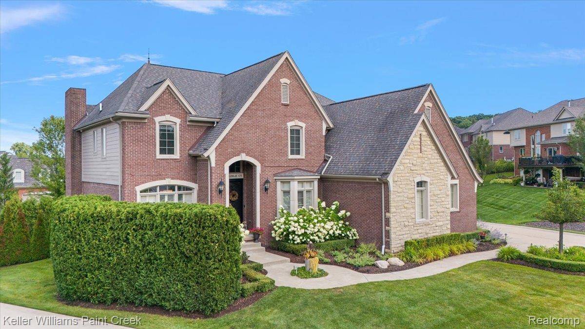 Rochester, MI 48306,5343 Carlisle CT