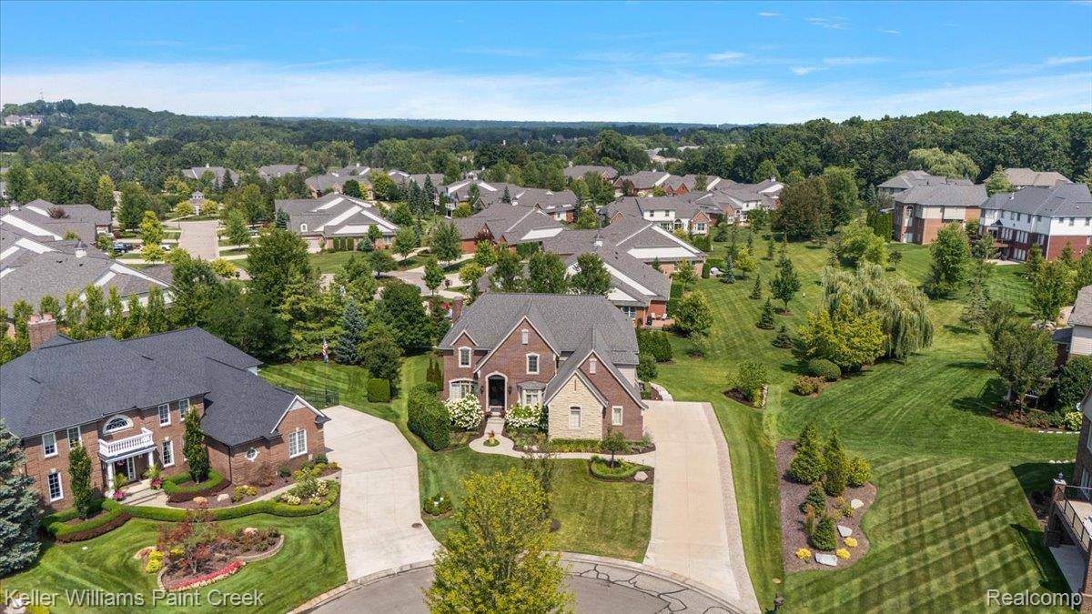 Rochester, MI 48306,5343 Carlisle CT