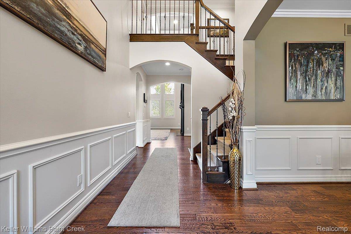 Rochester, MI 48306,5343 Carlisle CT