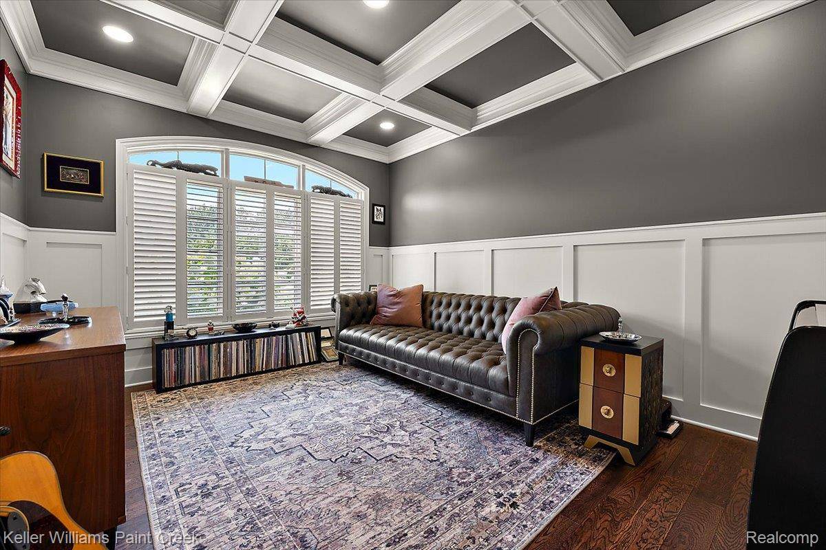 Rochester, MI 48306,5343 Carlisle CT