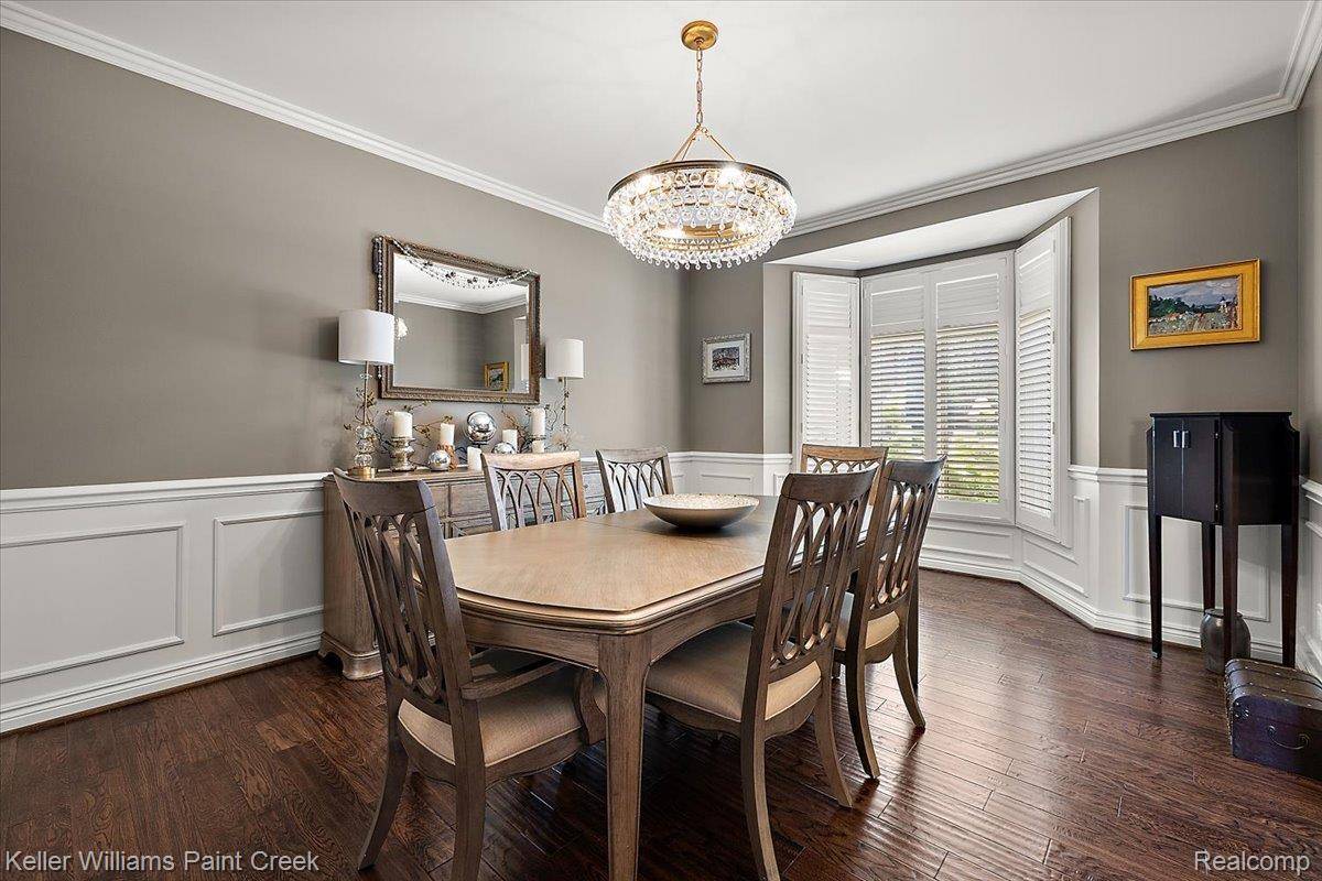 Rochester, MI 48306,5343 Carlisle CT