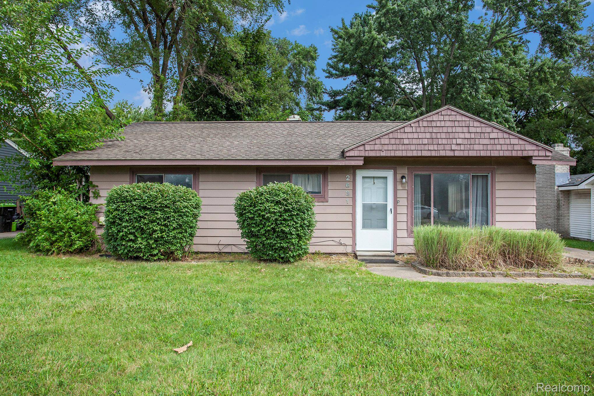 Auburn Hills, MI 48326,2631 E Walton BLVD