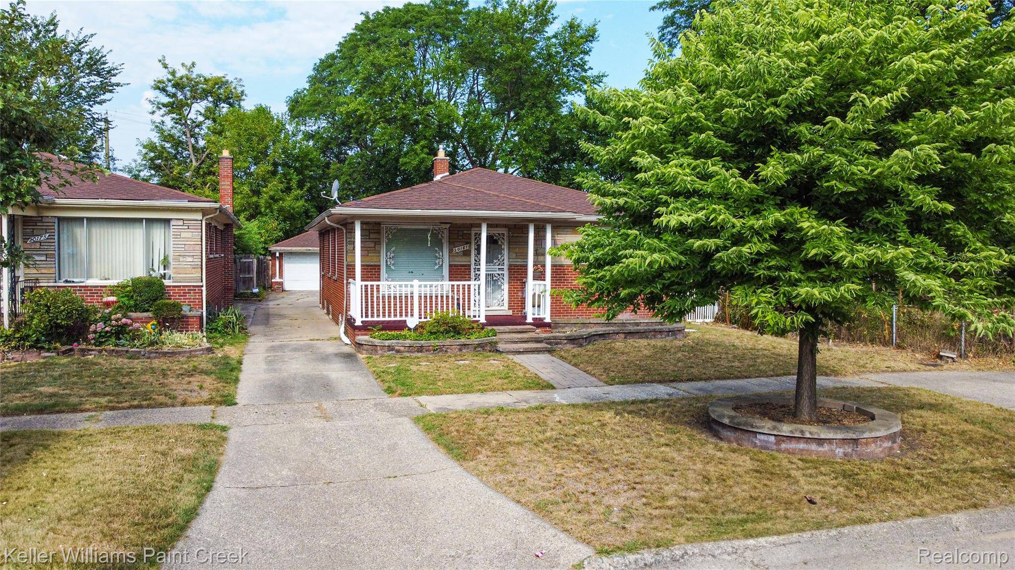 Detroit, MI 48234,20181 Lumpkin ST