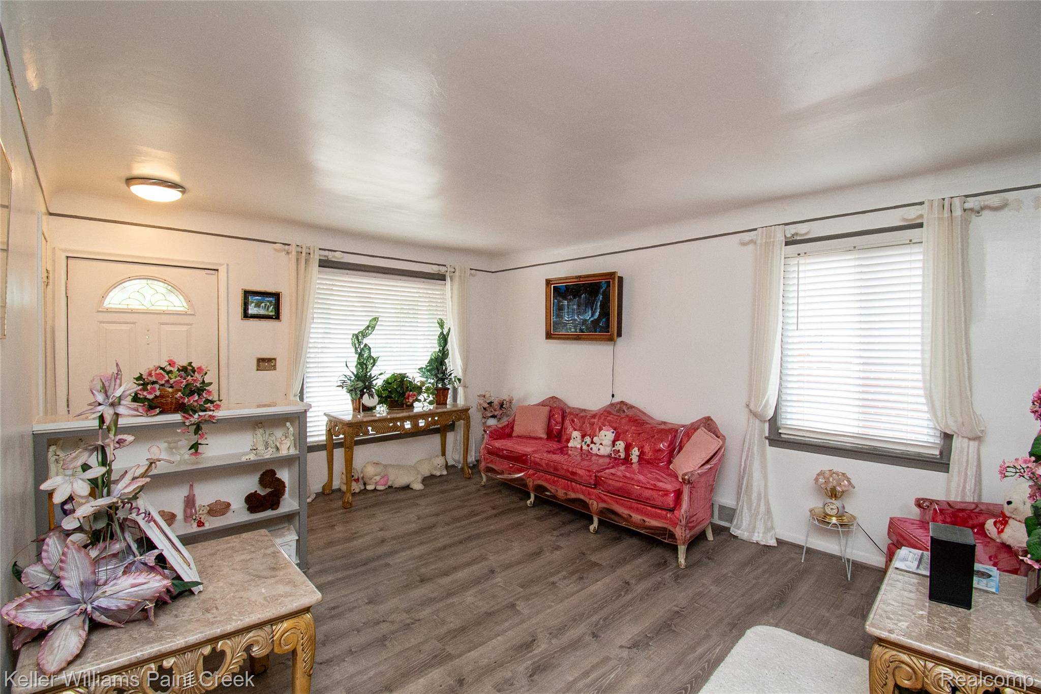 Detroit, MI 48234,20181 Lumpkin ST