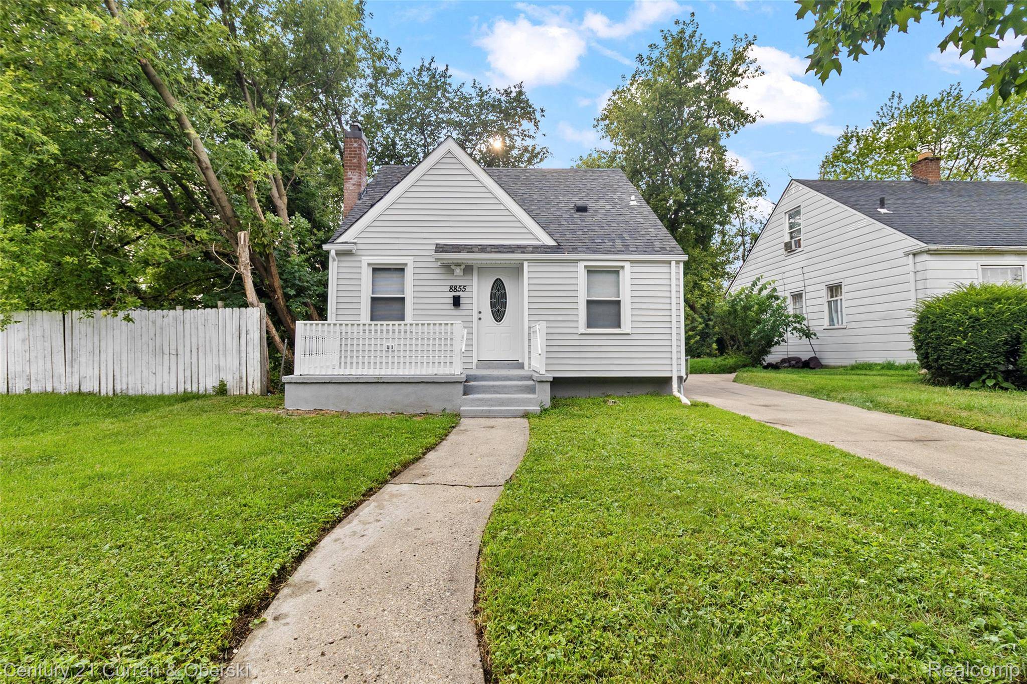 Detroit, MI 48228,8855 Rosemont AVE