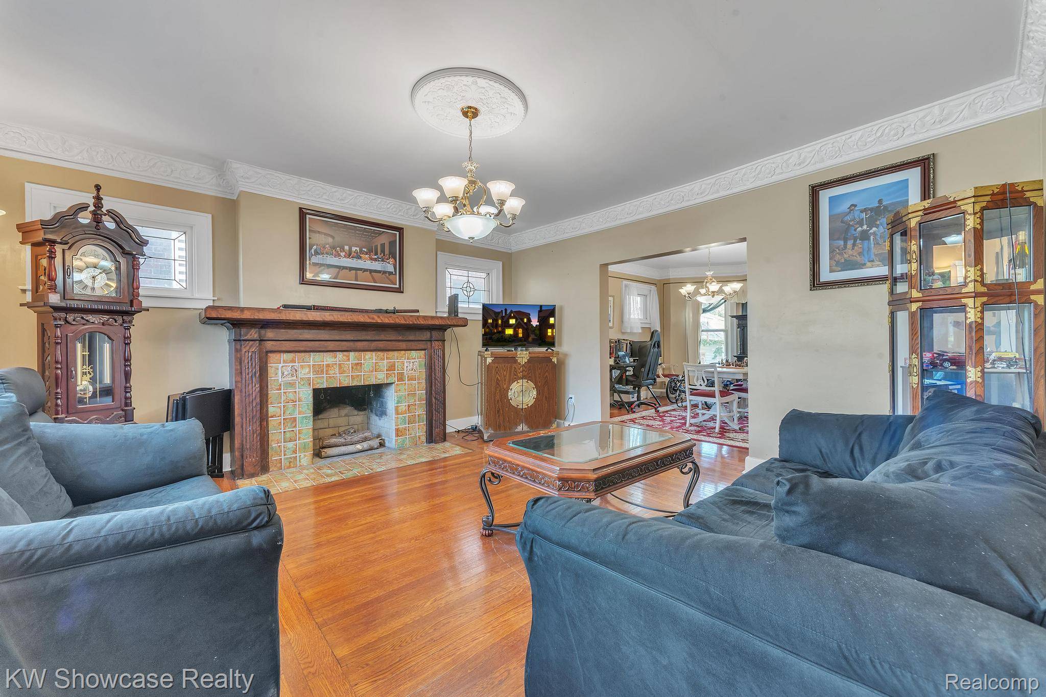 Detroit, MI 48238,4209 Pasadena ST