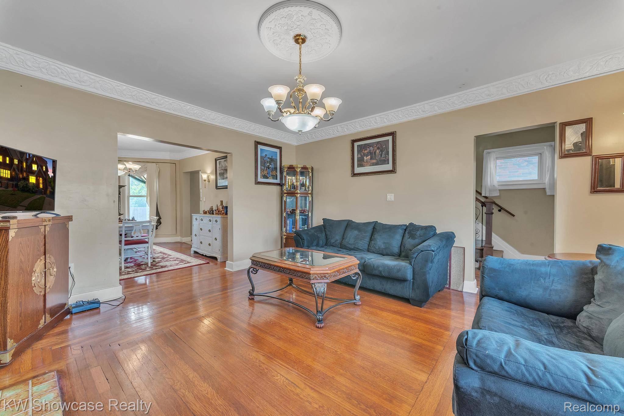 Detroit, MI 48238,4209 Pasadena ST