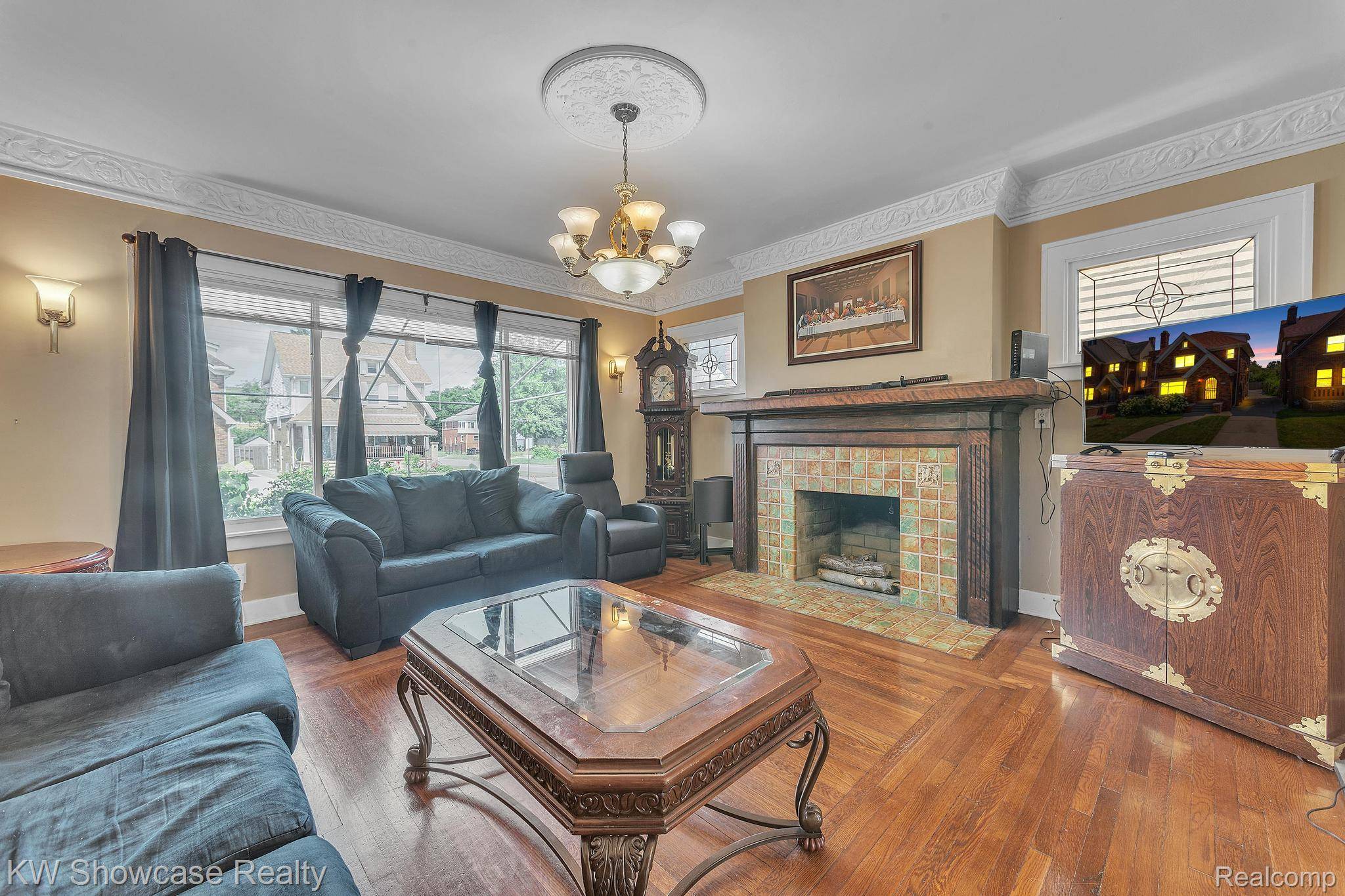 Detroit, MI 48238,4209 Pasadena ST