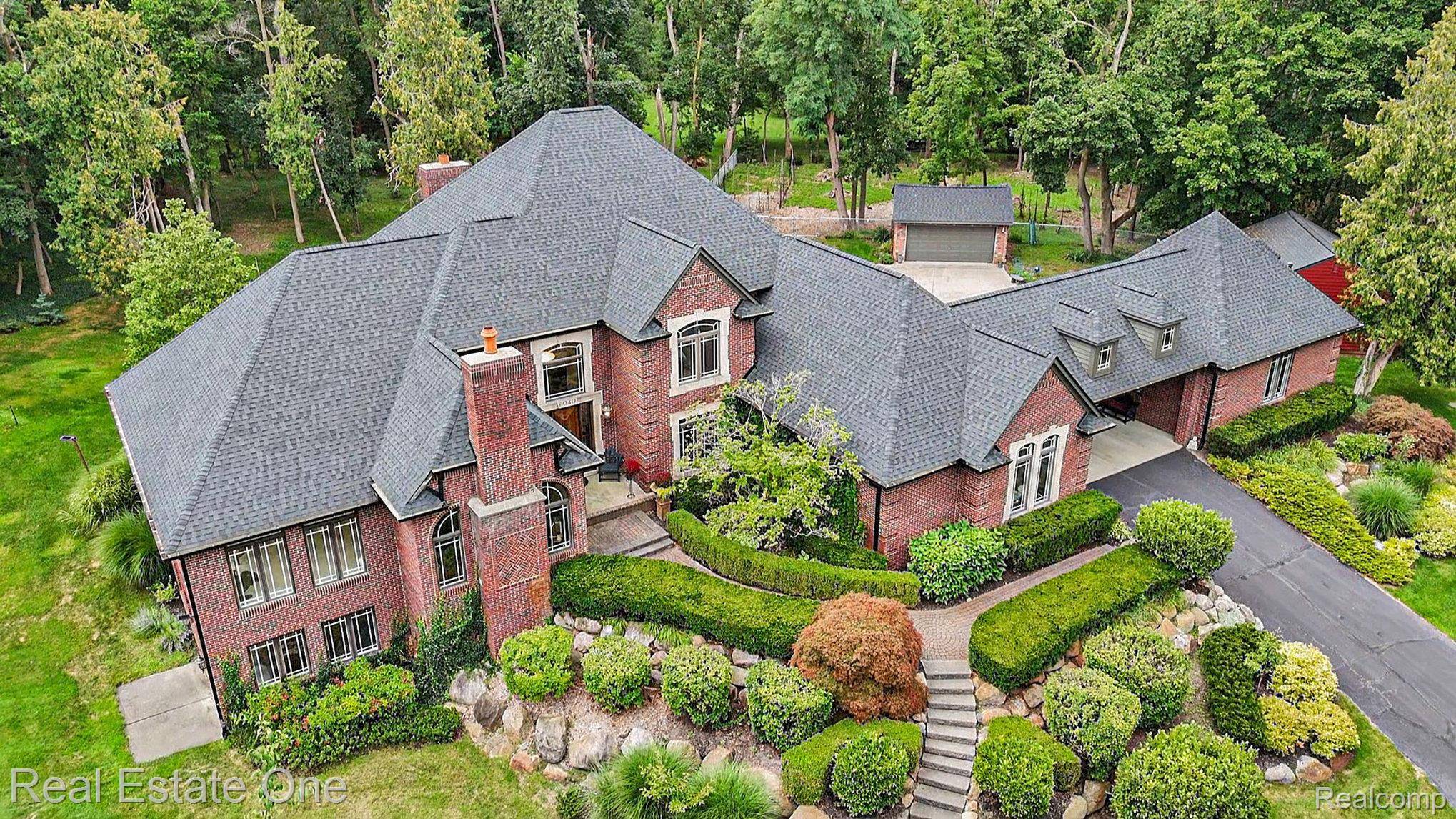 Rochester Hills, MI 48306,6040 N Rochester RD