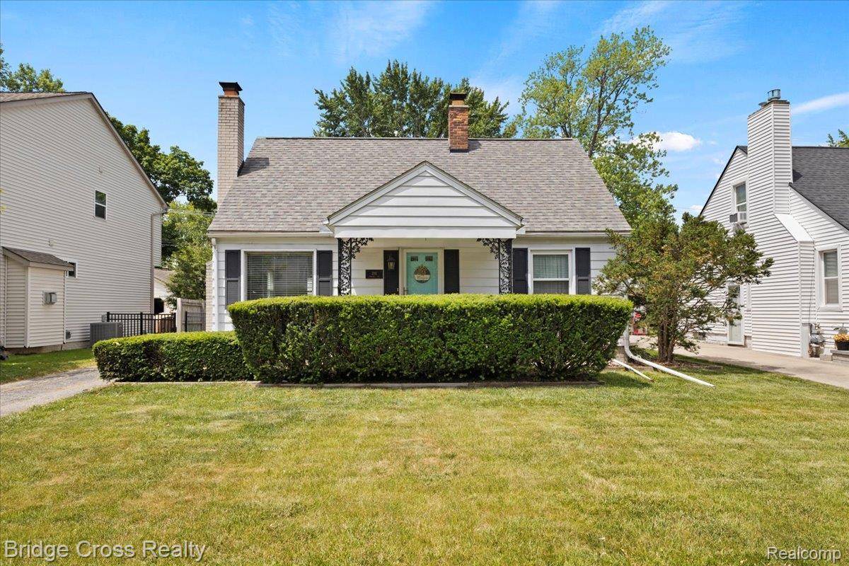 Berkley, MI 48072,2191 Cummings AVE