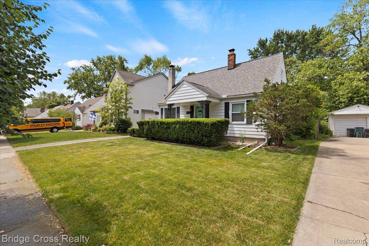 Berkley, MI 48072,2191 Cummings AVE