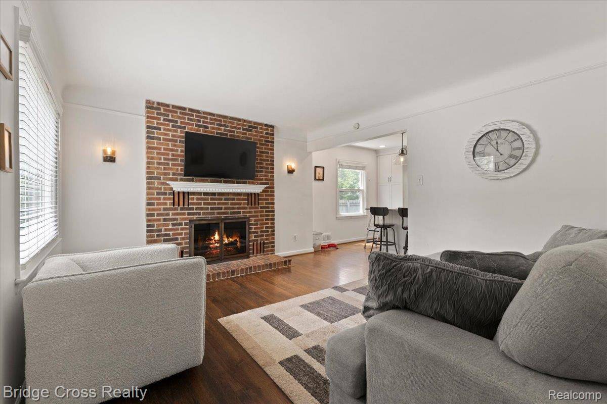 Berkley, MI 48072,2191 Cummings AVE