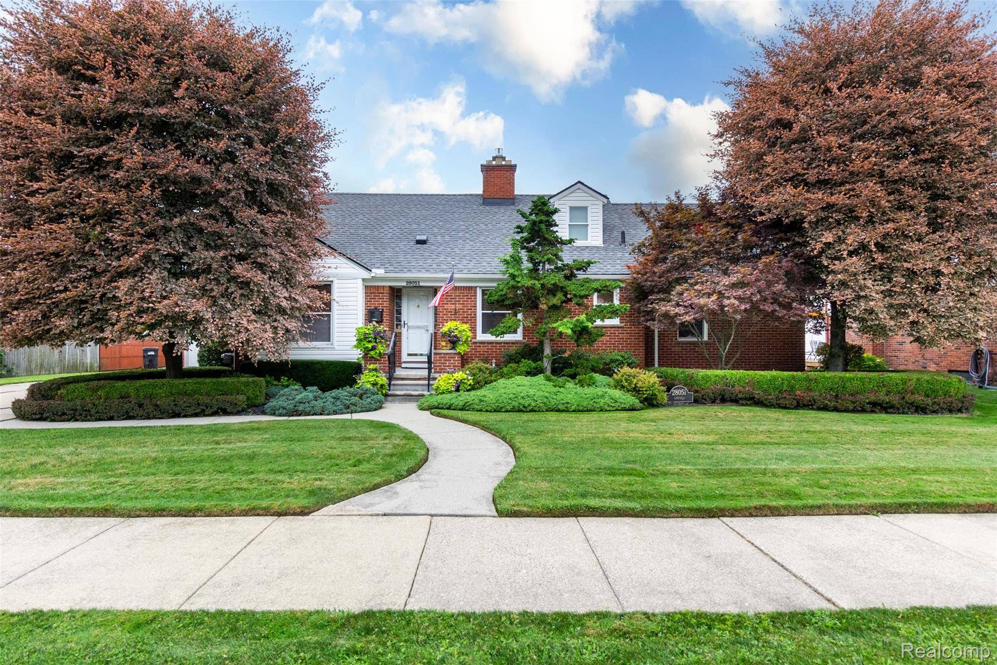 Roseville, MI 48066,28051 Garfield ST