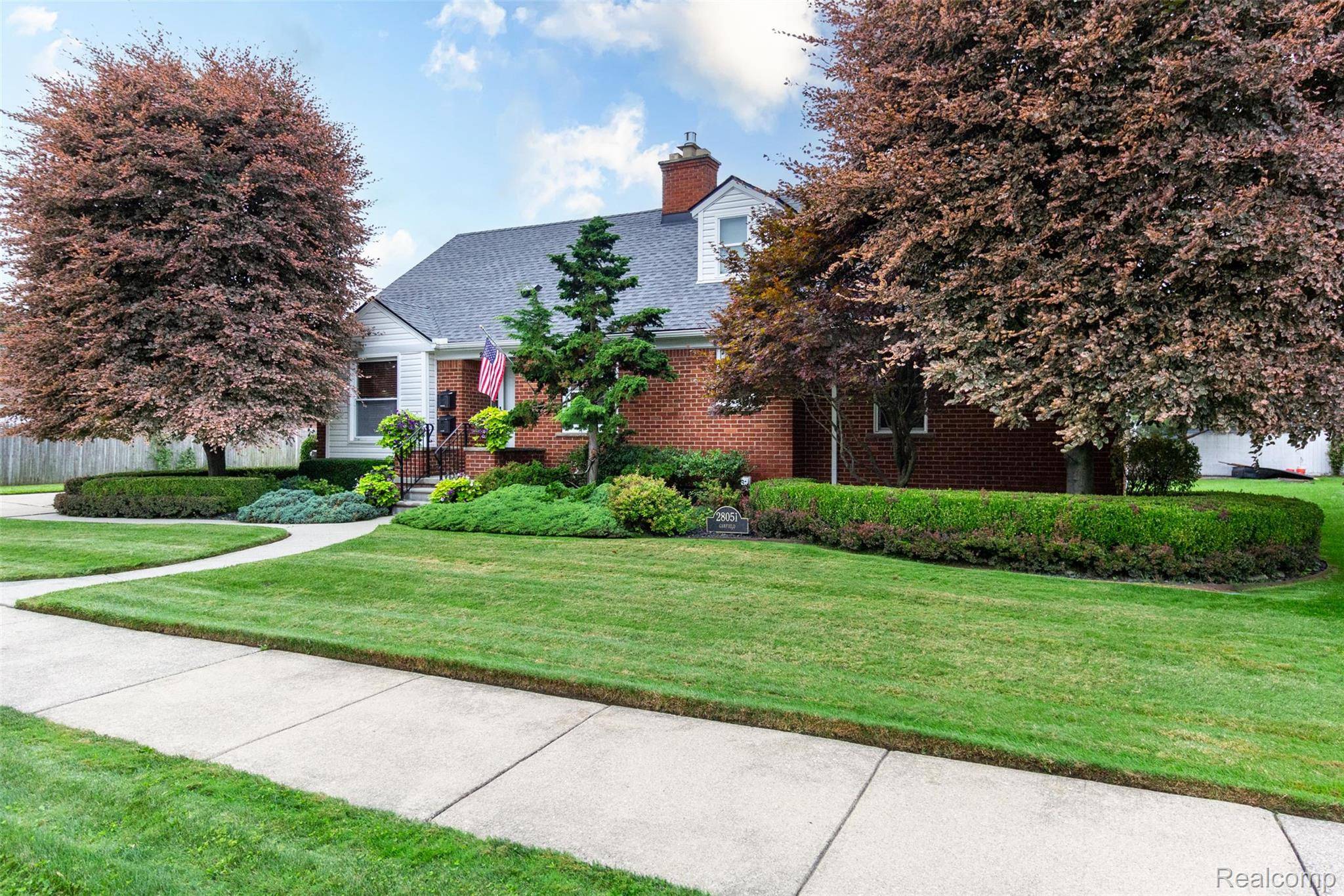 Roseville, MI 48066,28051 Garfield ST