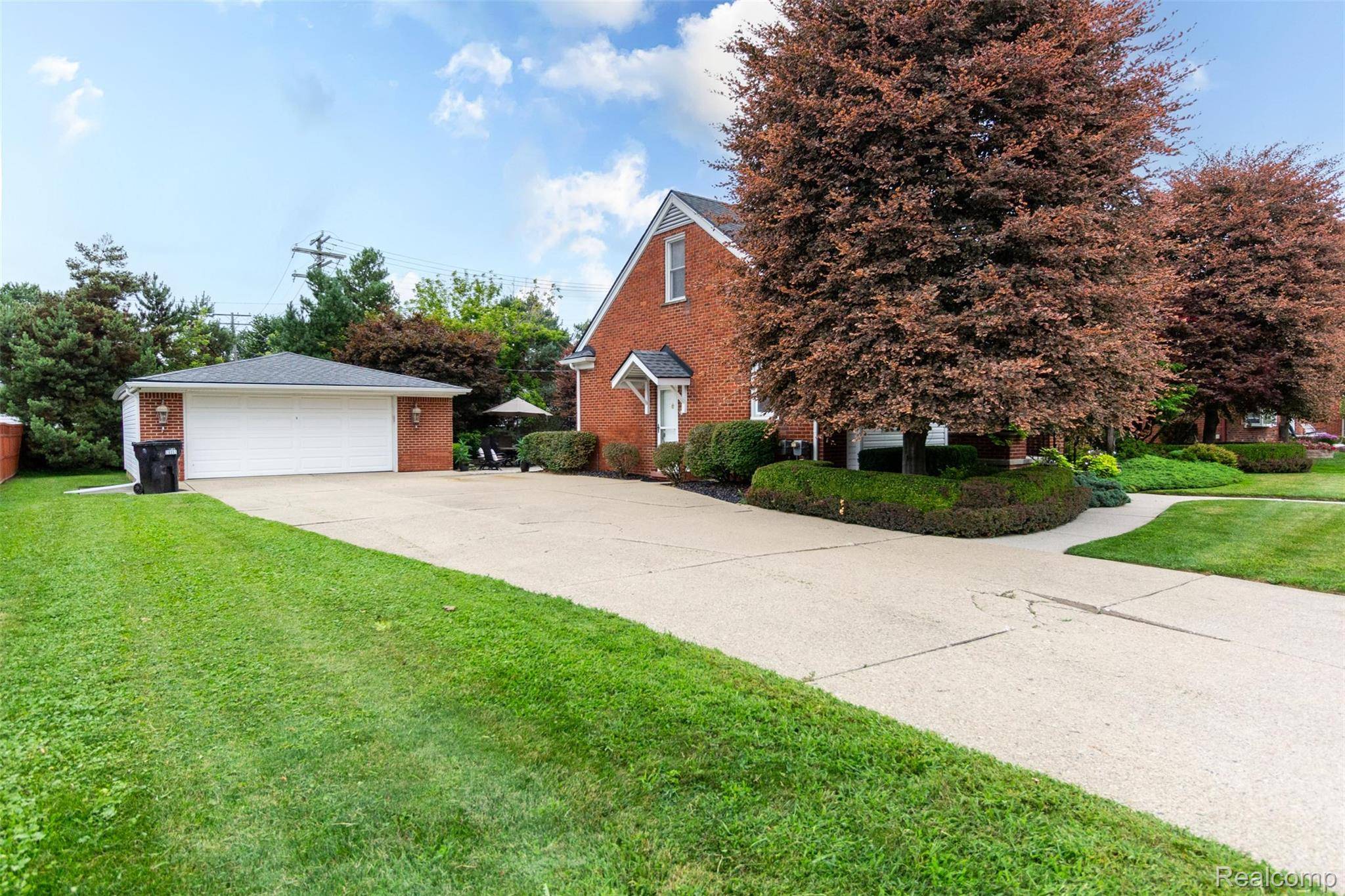 Roseville, MI 48066,28051 Garfield ST