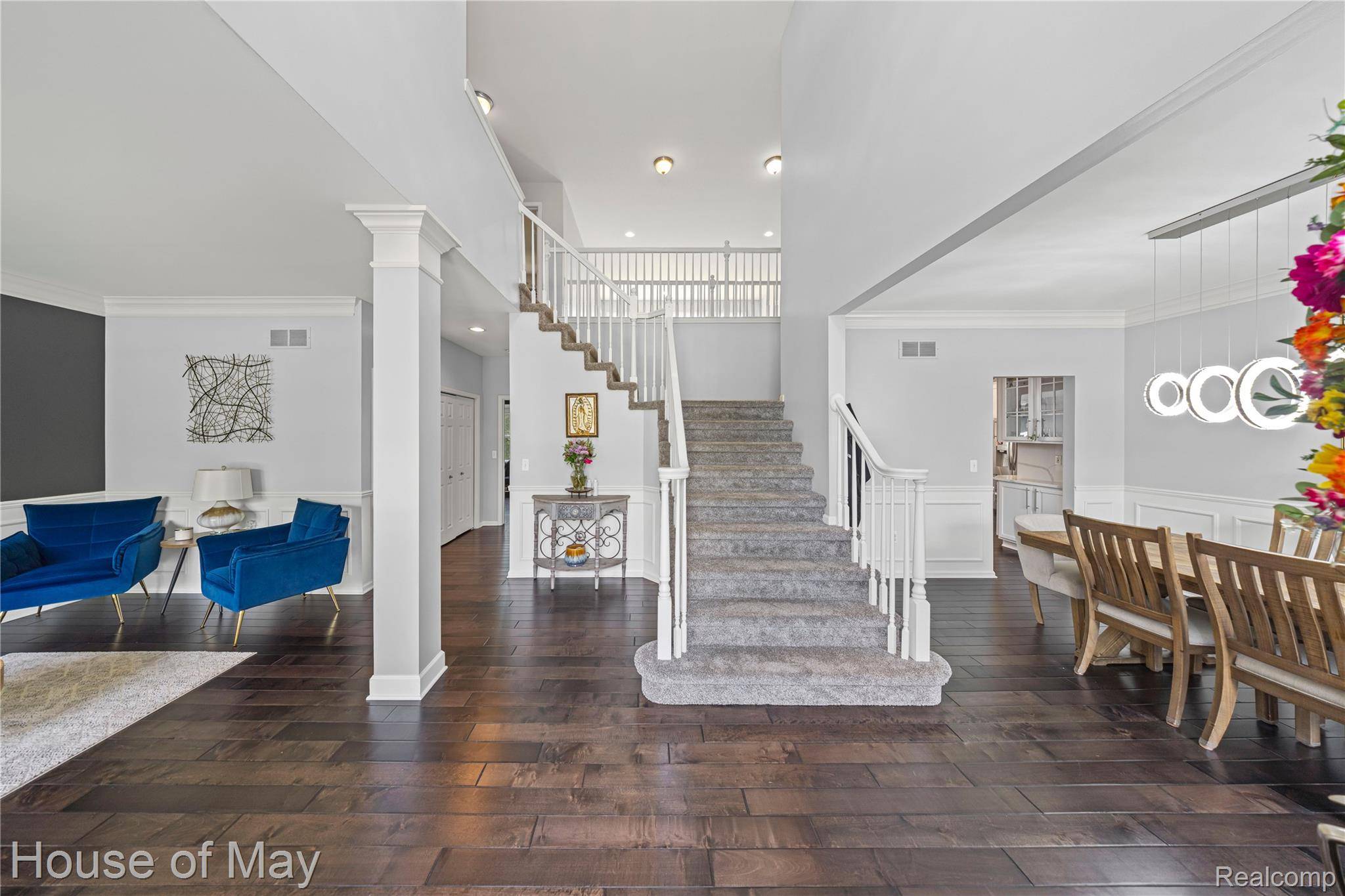 Novi, MI 48377,30316 Pennington LN