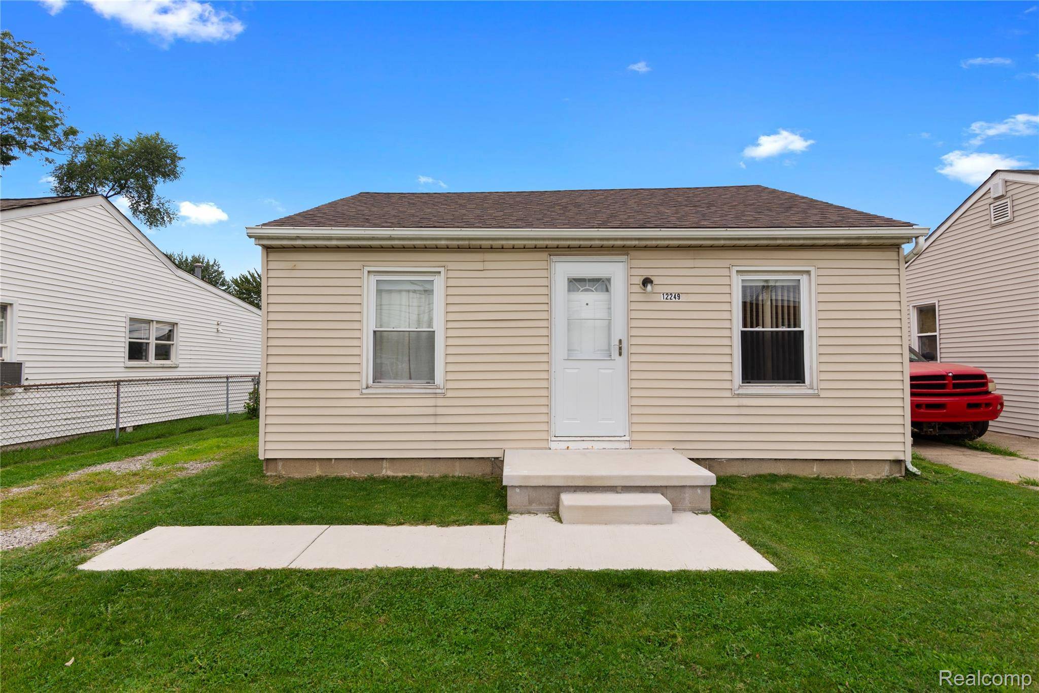 Livonia, MI 48150,12249 Inkster RD