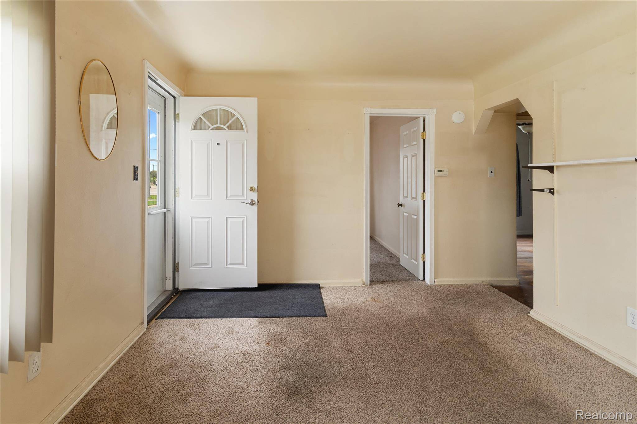 Livonia, MI 48150,12249 Inkster RD