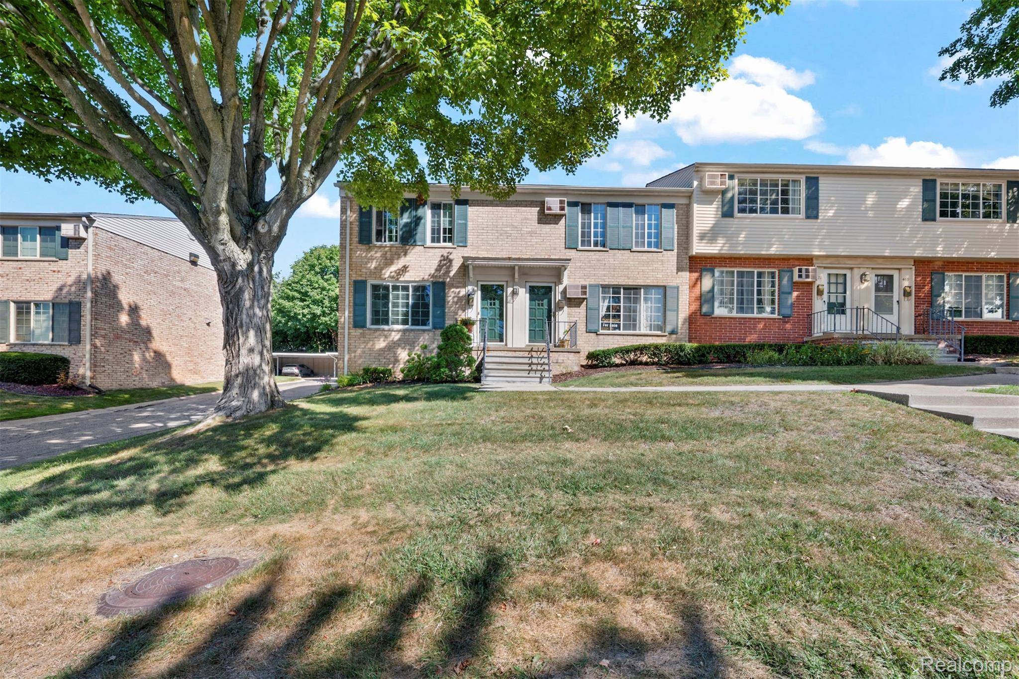 Rochester, MI 48307,473 Miller AVE