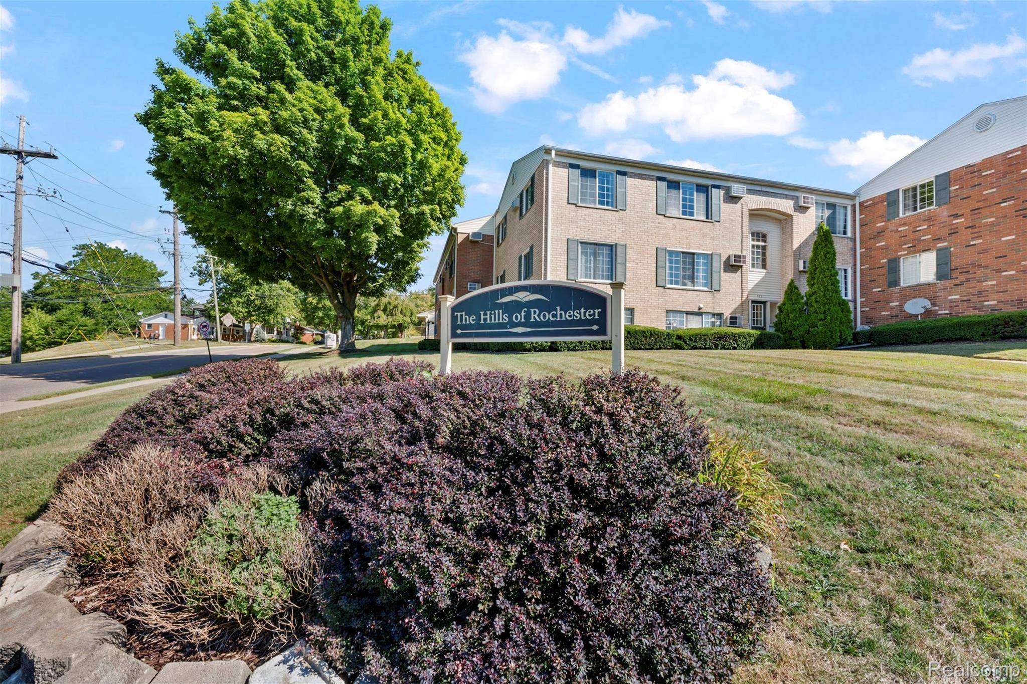 Rochester, MI 48307,473 Miller AVE