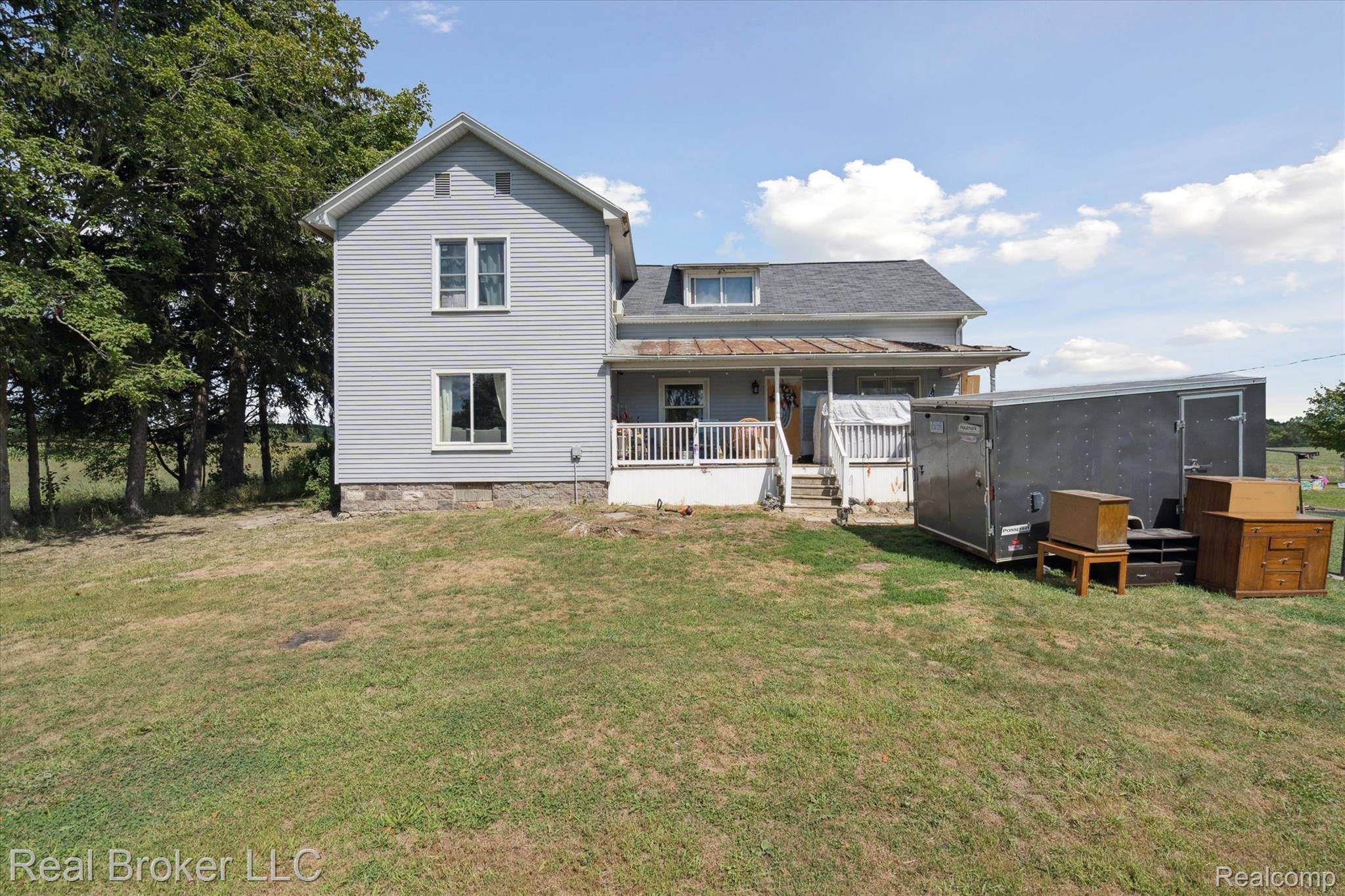 Vermontville, MI 49096,8100 Valley HWY