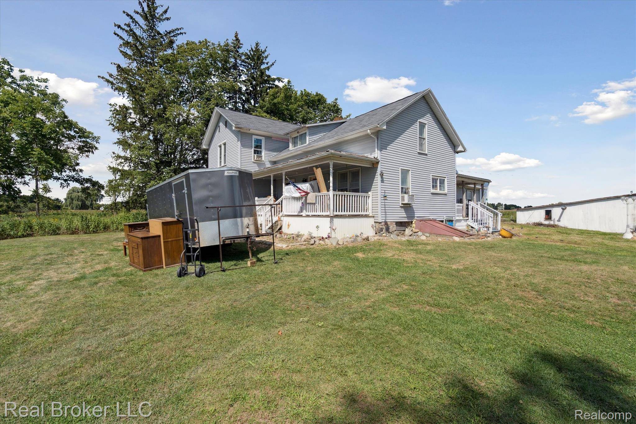 Vermontville, MI 49096,8100 Valley HWY