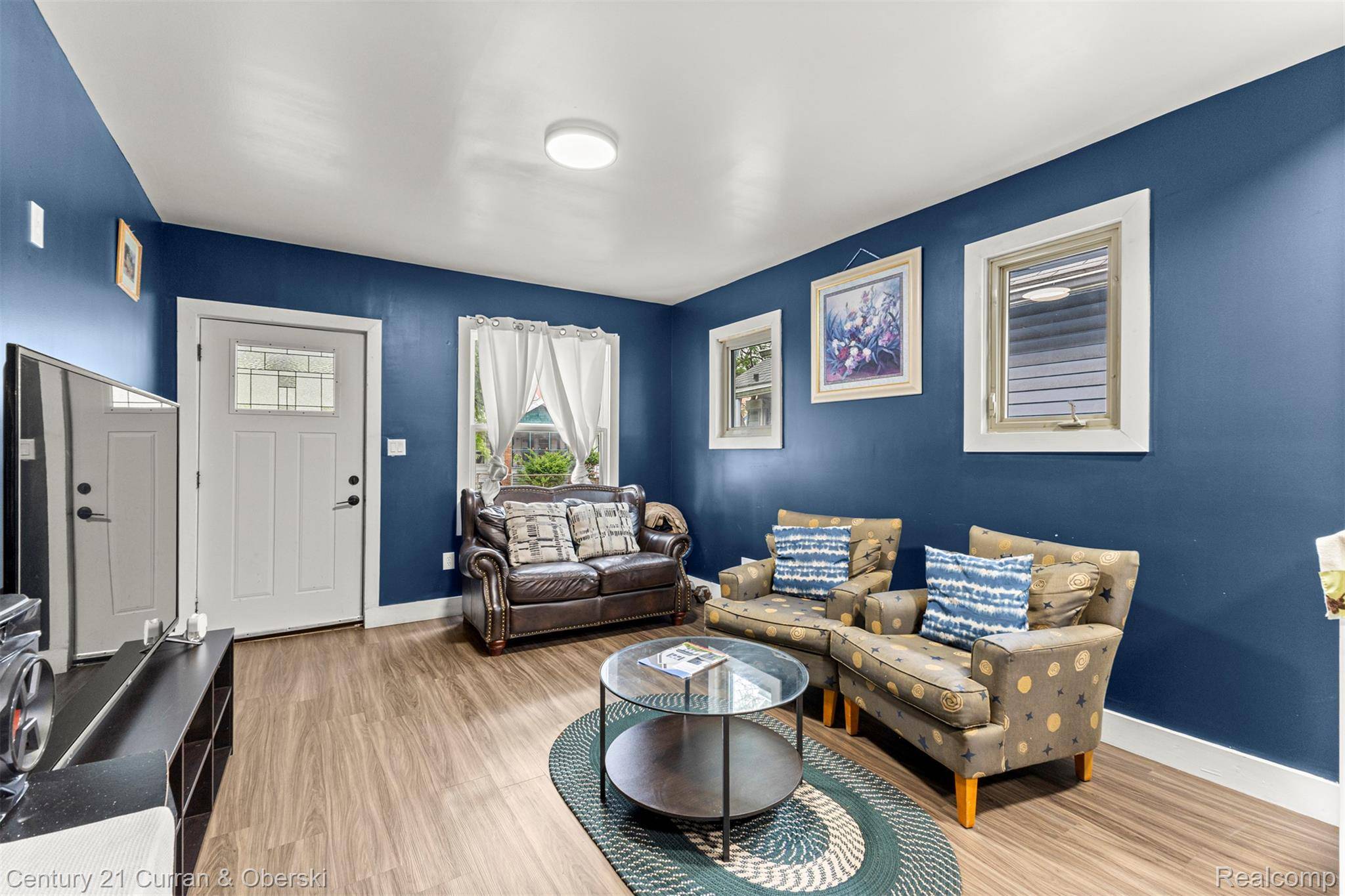 Detroit, MI 48204,9311 Yellowstone ST