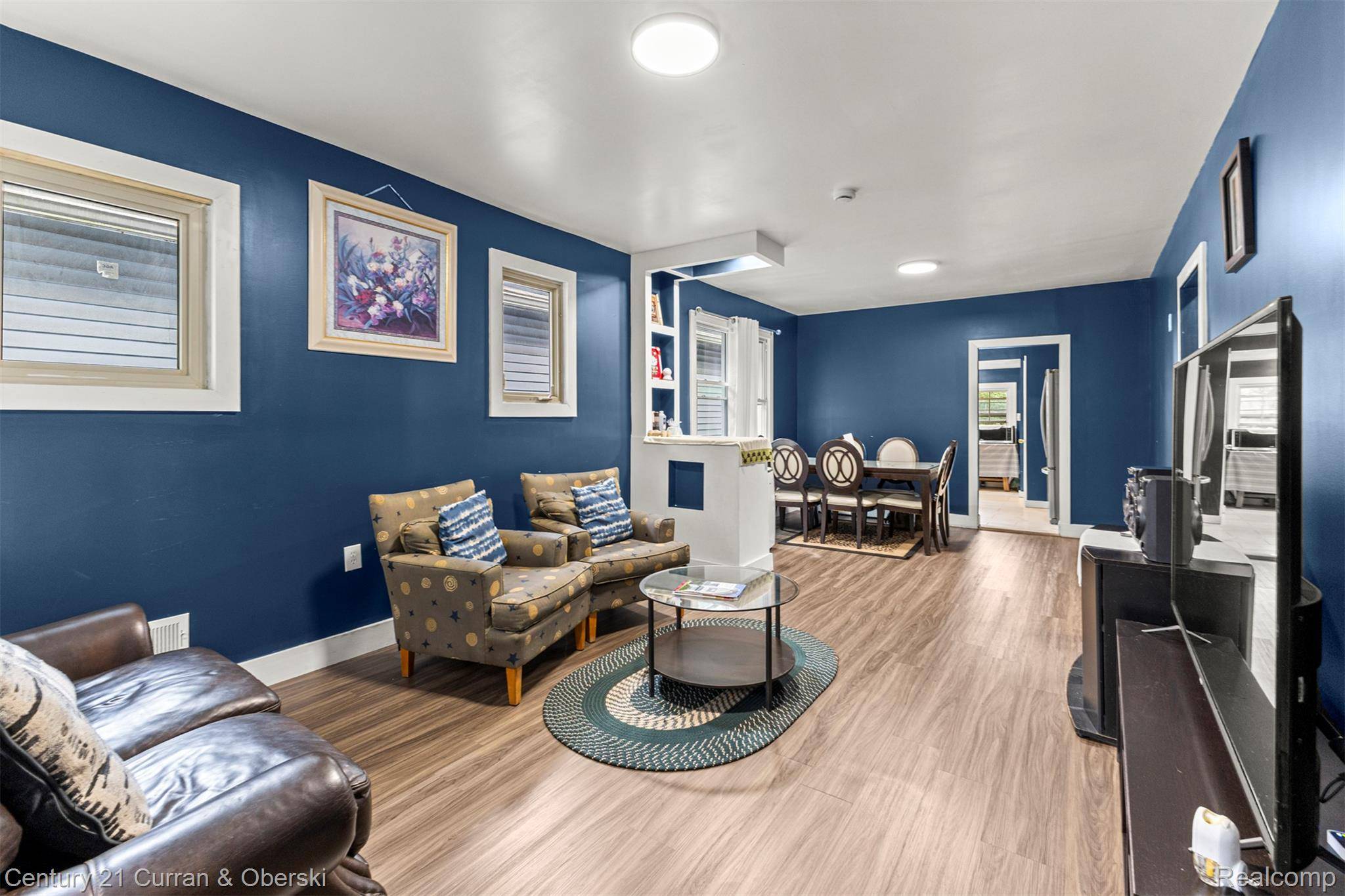 Detroit, MI 48204,9311 Yellowstone ST