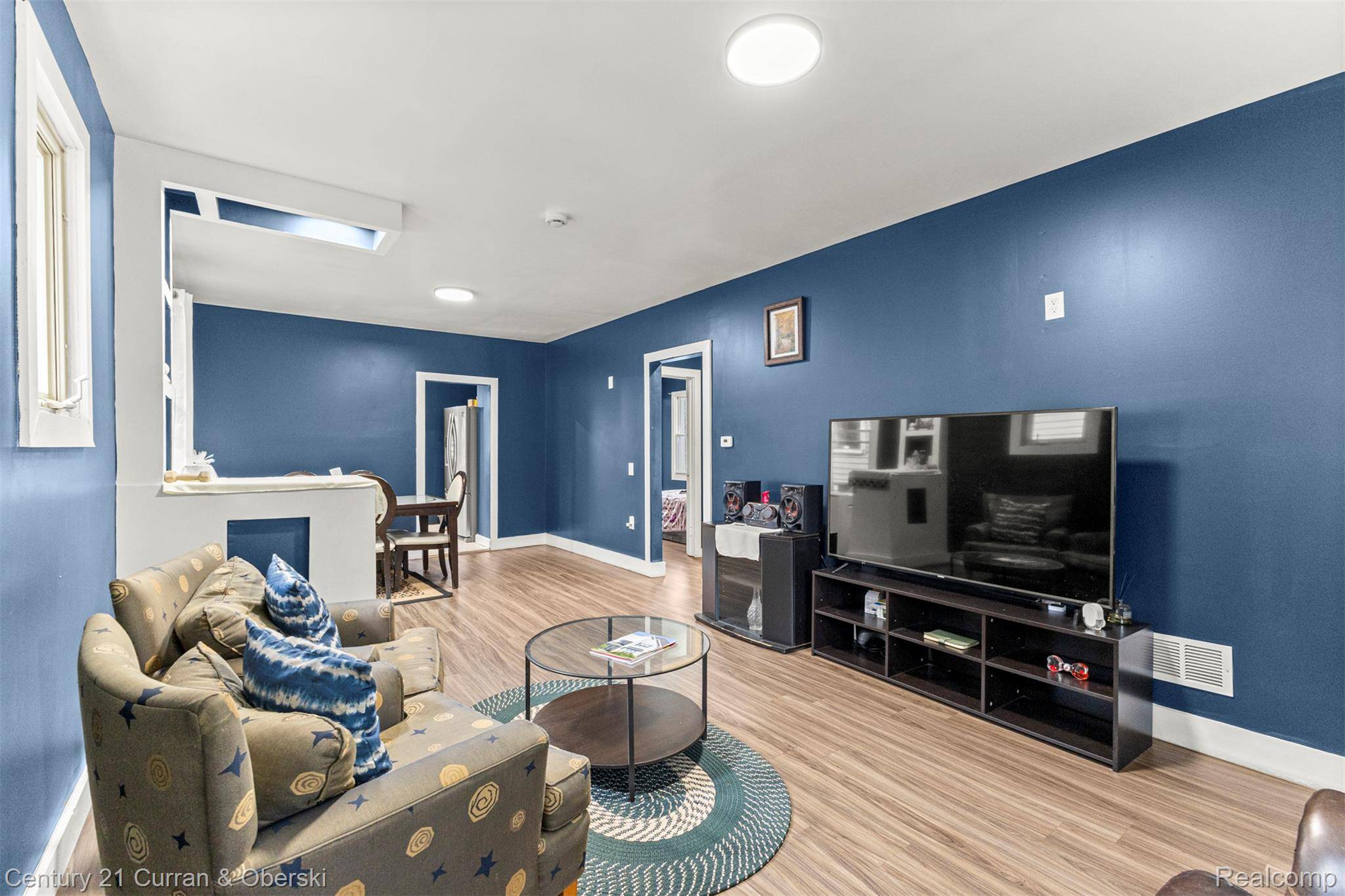 Detroit, MI 48204,9311 Yellowstone ST