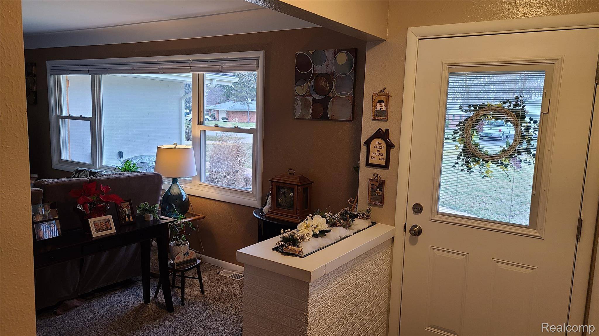 Lambertville, MI 48144,6962 Stockport DR