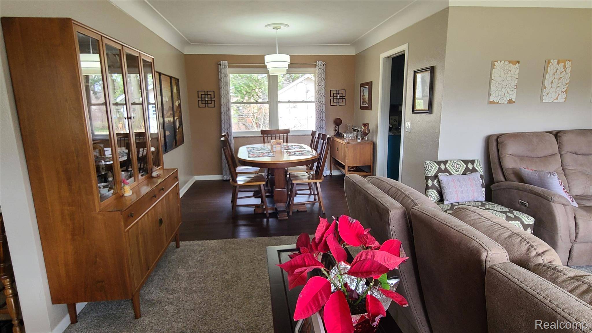 Lambertville, MI 48144,6962 Stockport DR