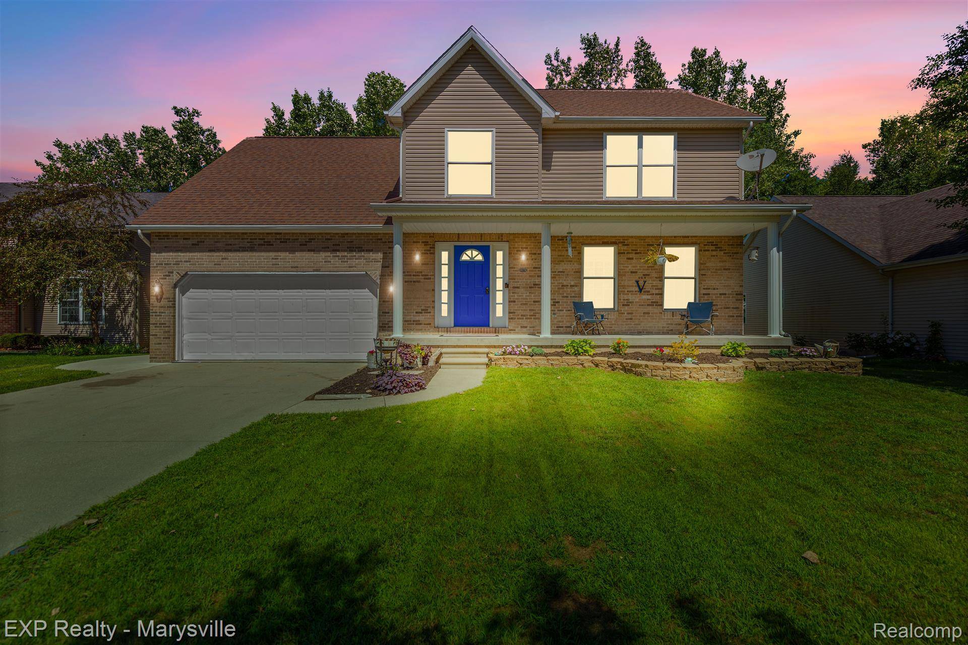 Marysville, MI 48040,1240 OConnor ST