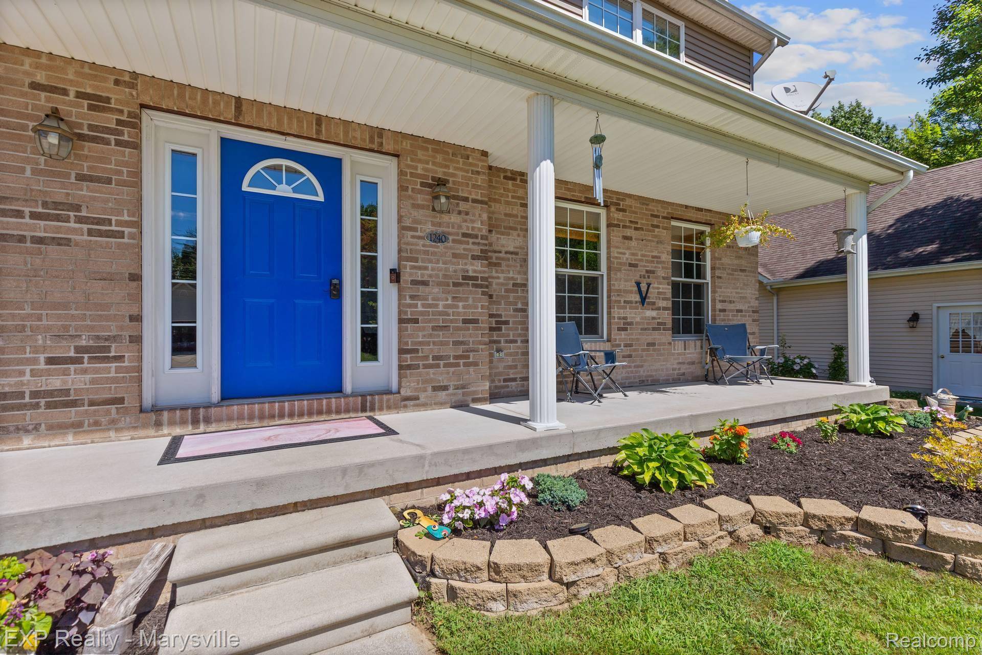 Marysville, MI 48040,1240 OConnor ST