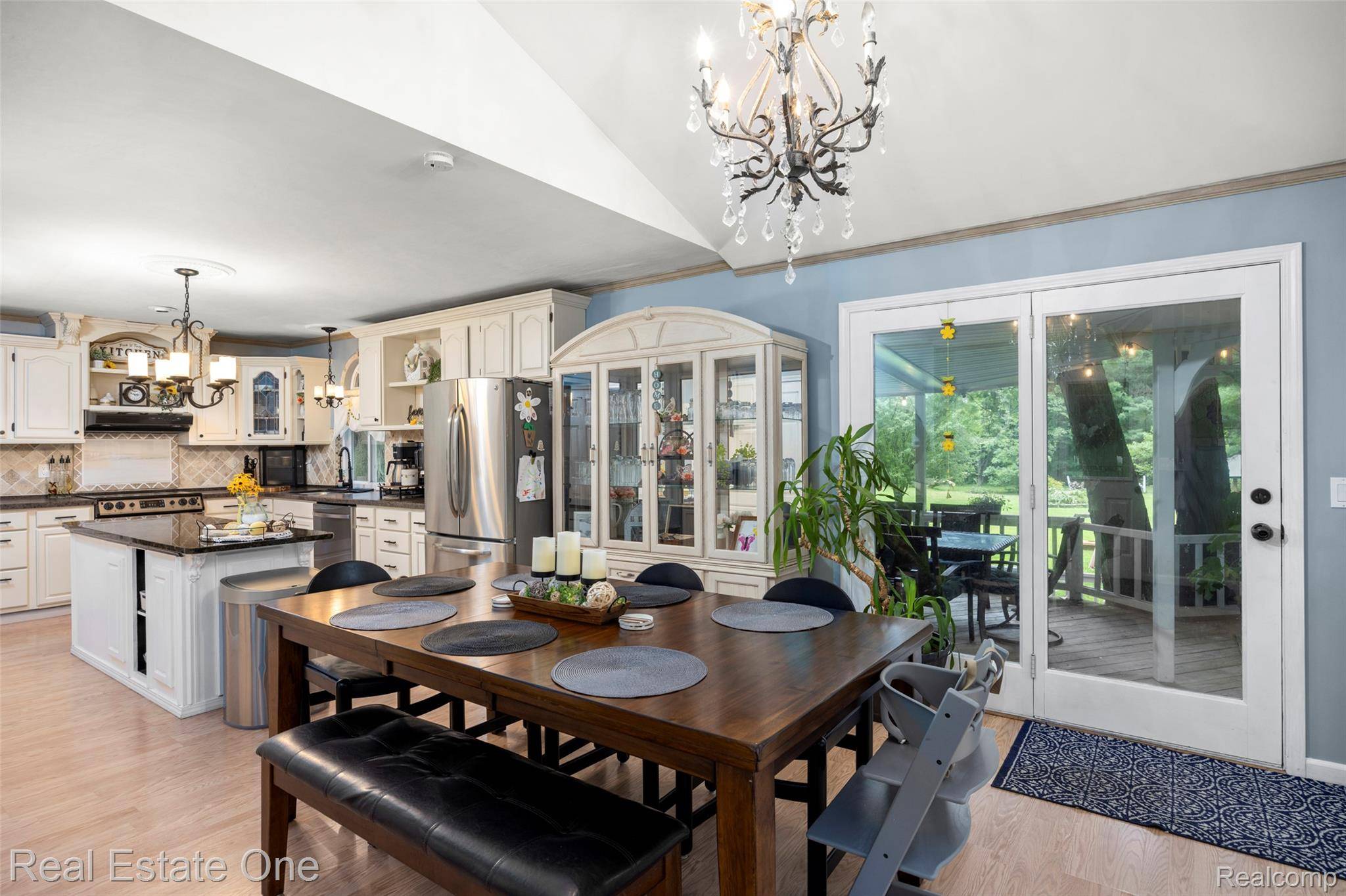 Dryden, MI 48428,3439 N Mill RD