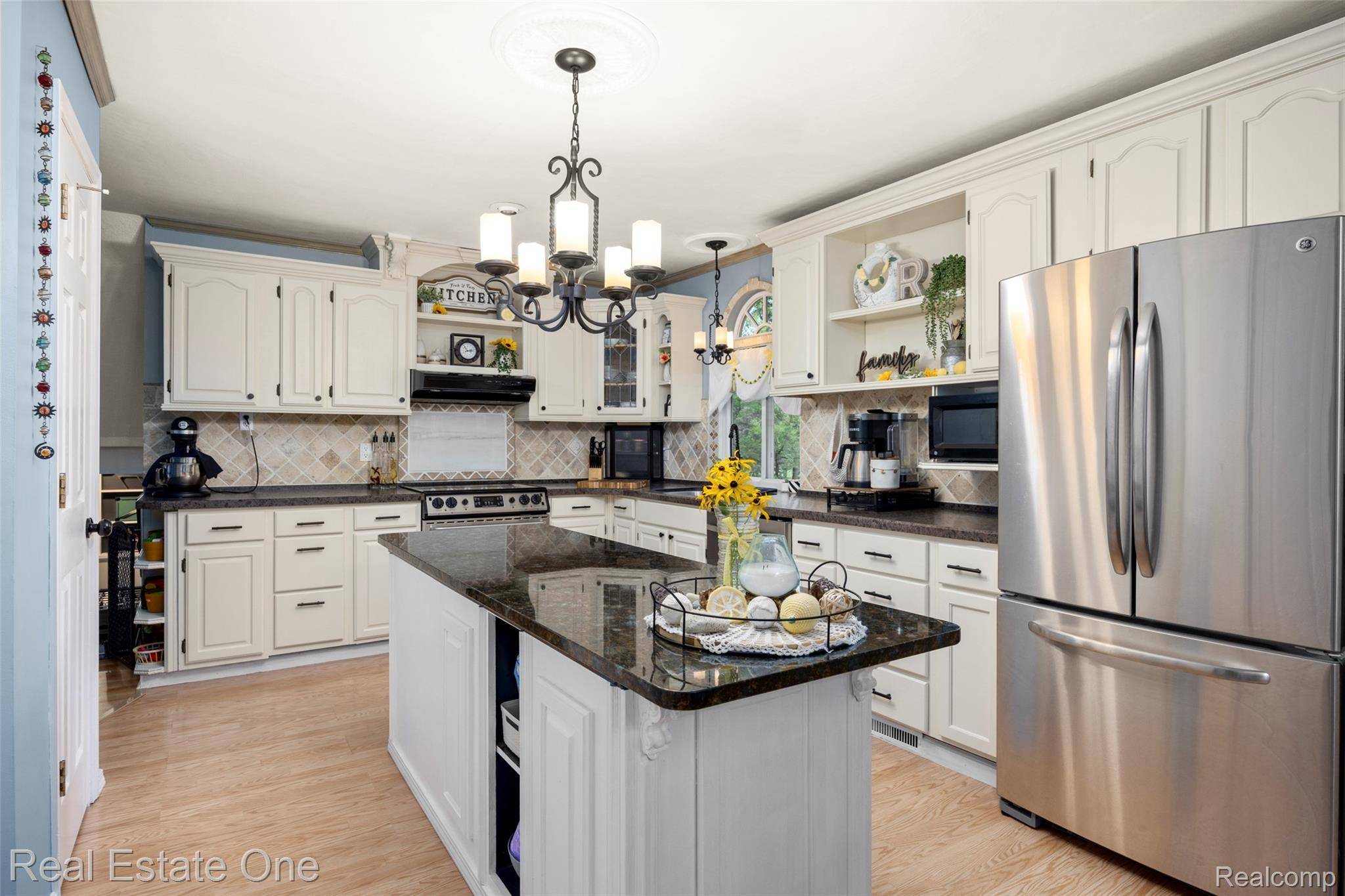 Dryden, MI 48428,3439 N Mill RD