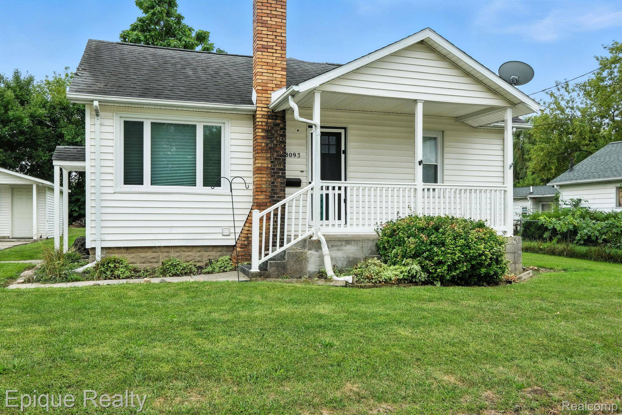 Swartz Creek, MI 48473,8093 Crapo ST