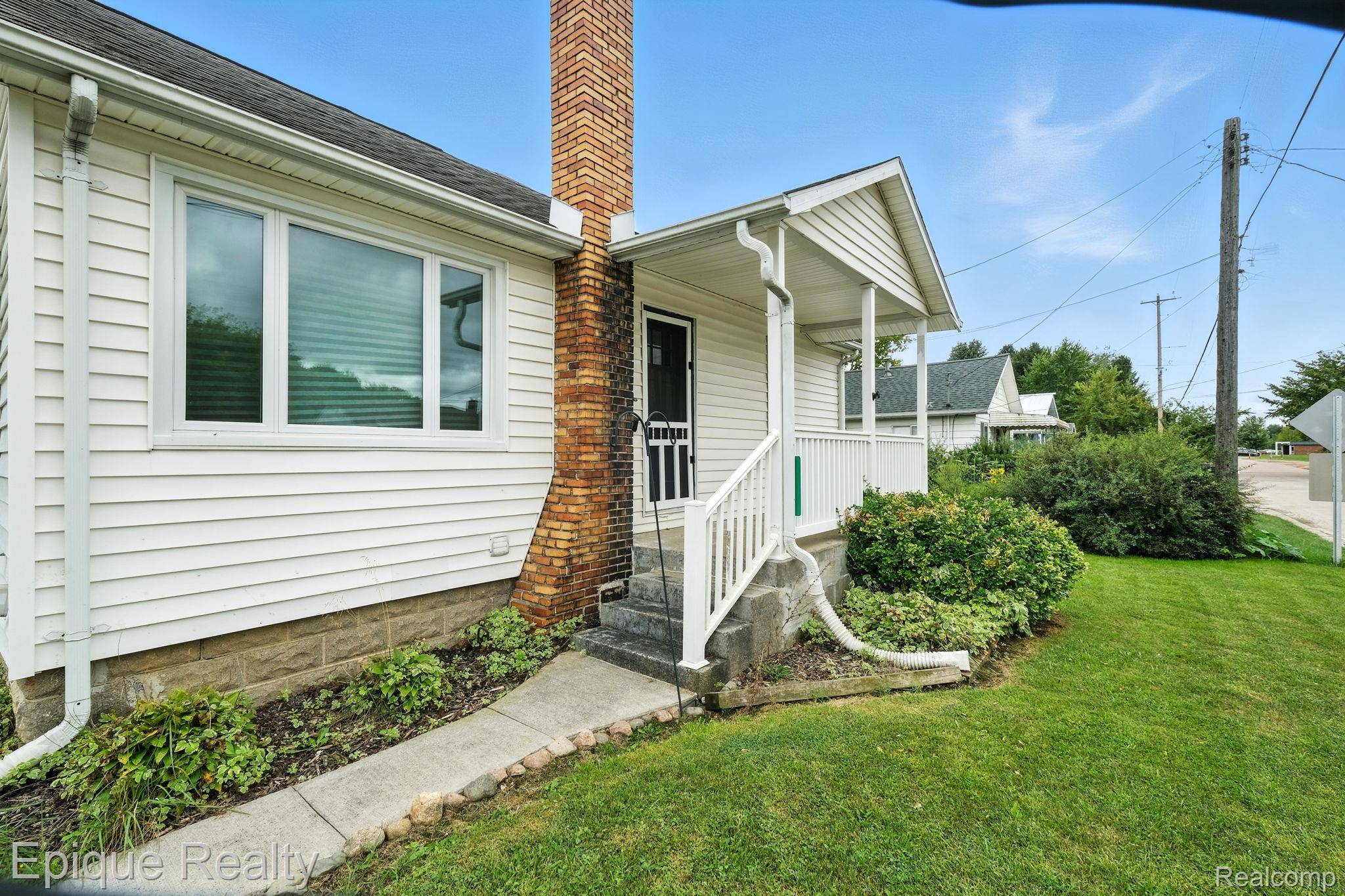 Swartz Creek, MI 48473,8093 Crapo ST