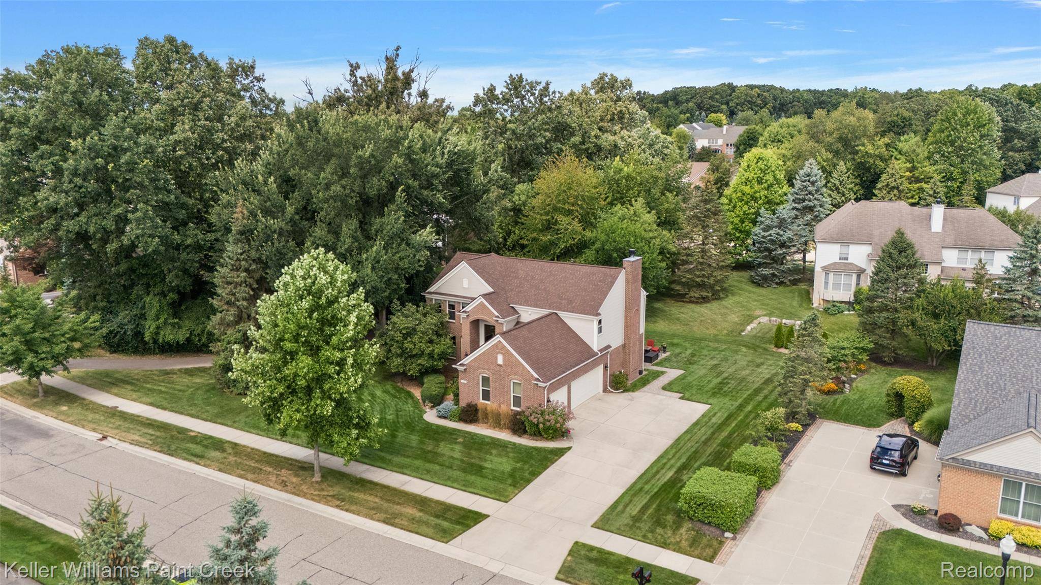 Rochester, MI 48306,1933 Catlin DR