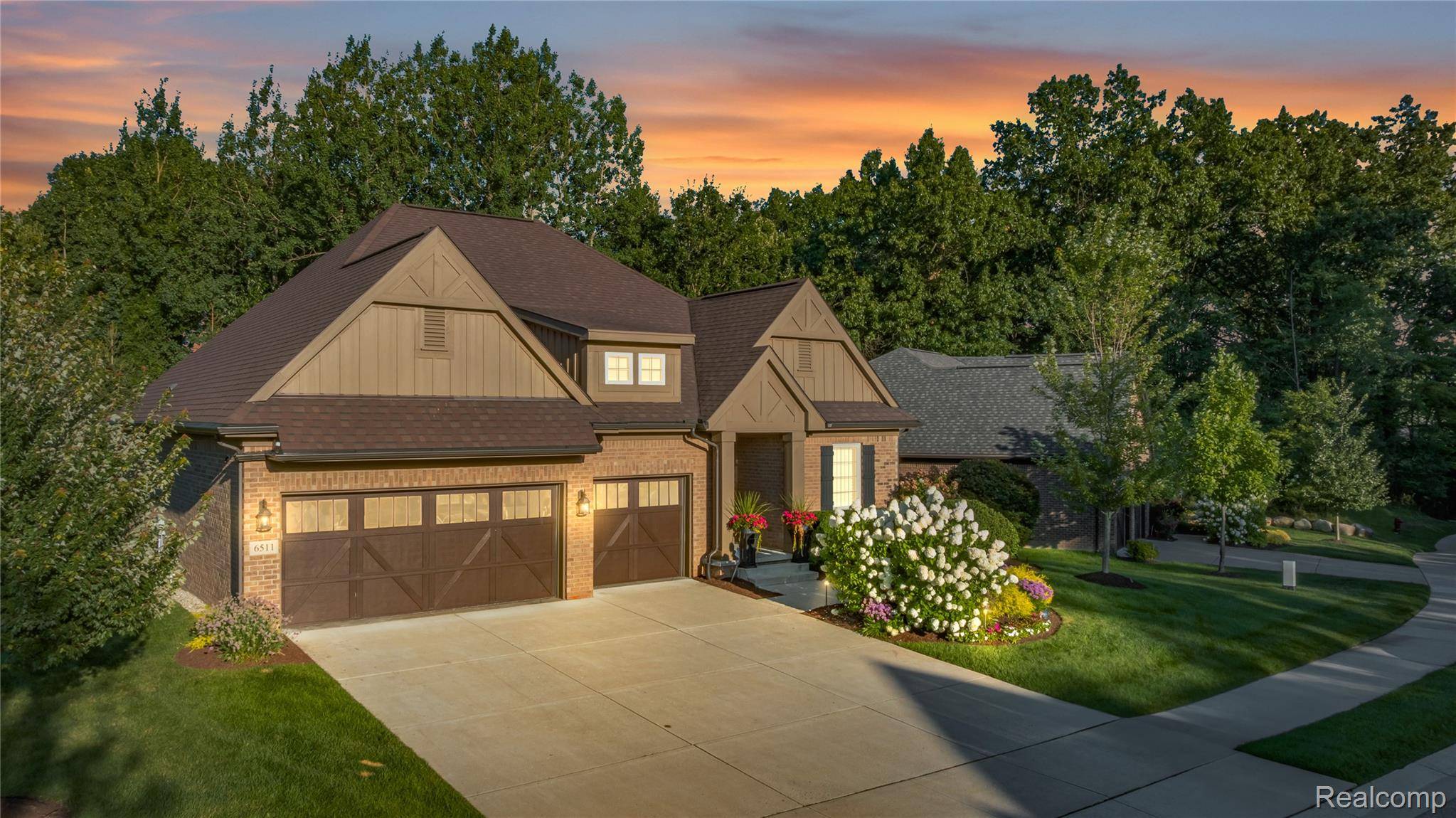 West Bloomfield, MI 48322,6511 Legacy Woods TRL