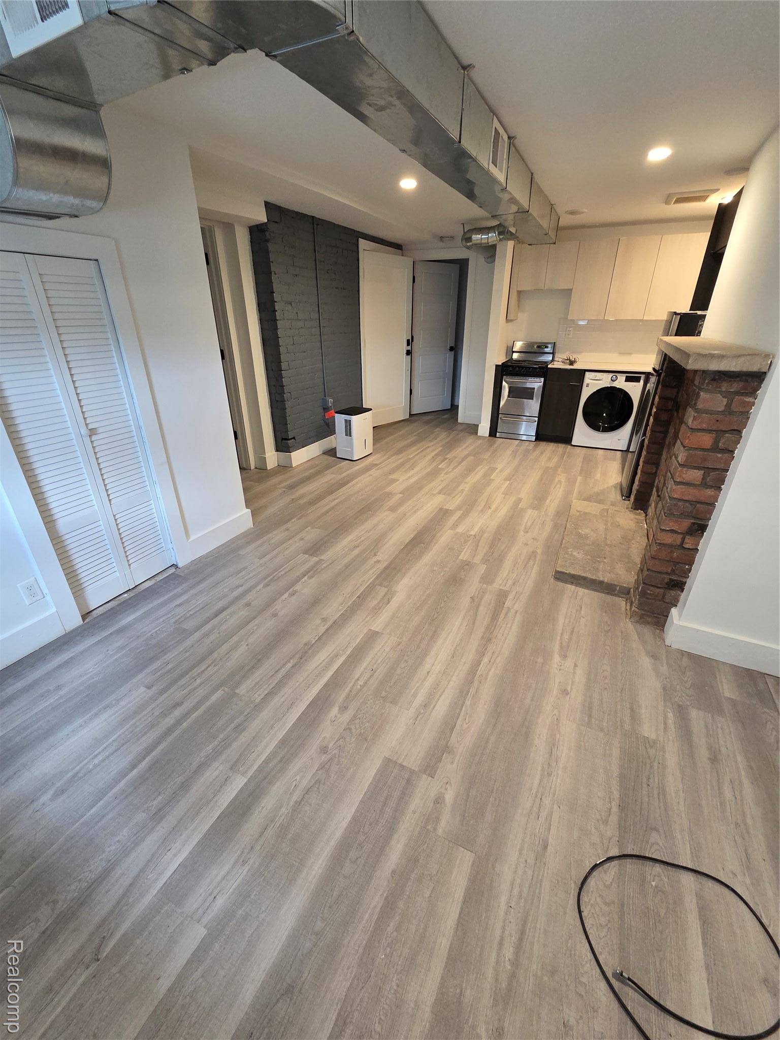 Detroit, MI 48208,3143 Trumbull ST #B2