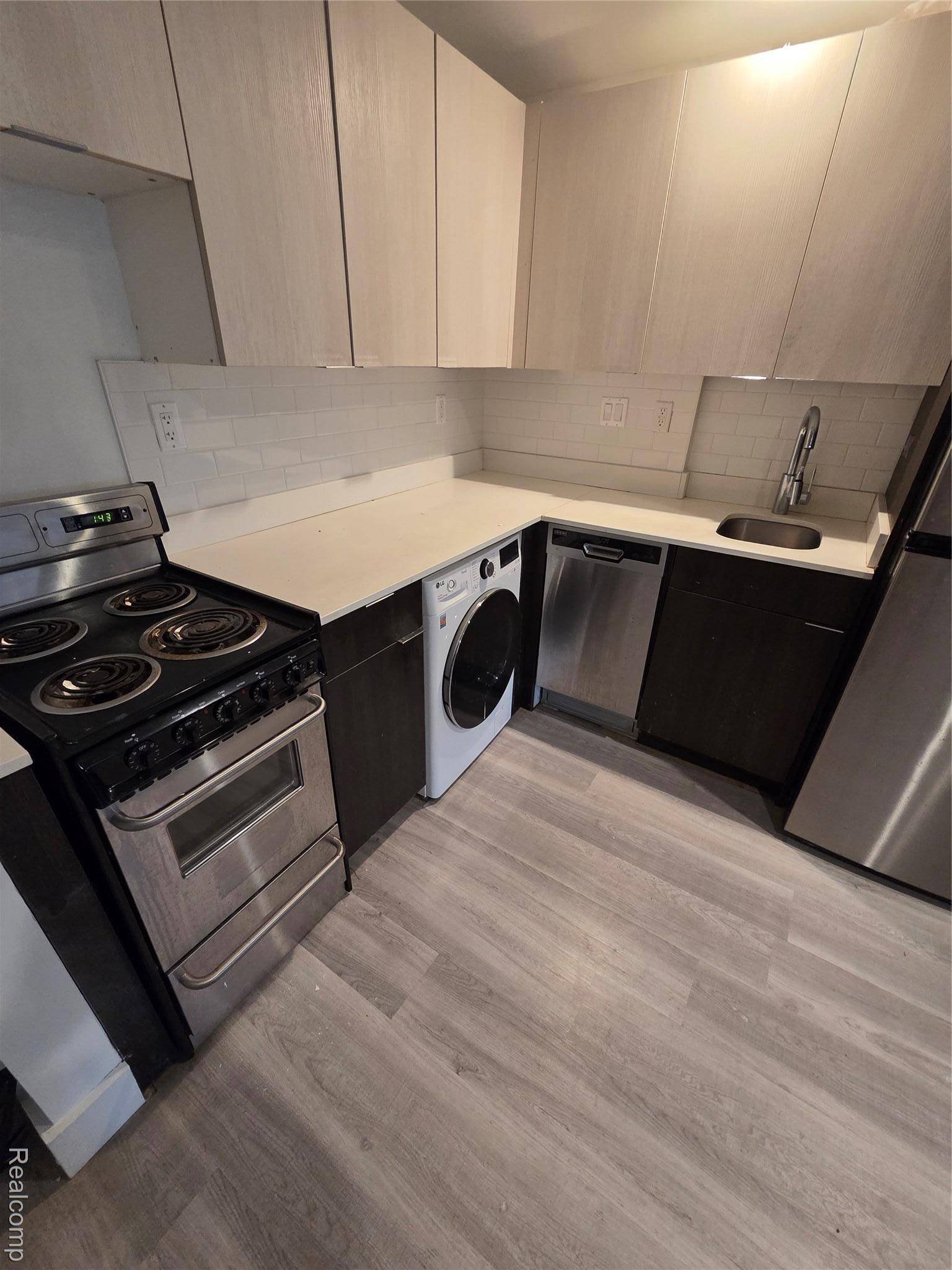 Detroit, MI 48208,3143 Trumbull ST #B2