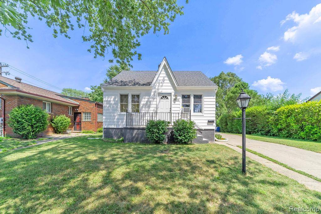 Warren, MI 48091,20892 Dean ST